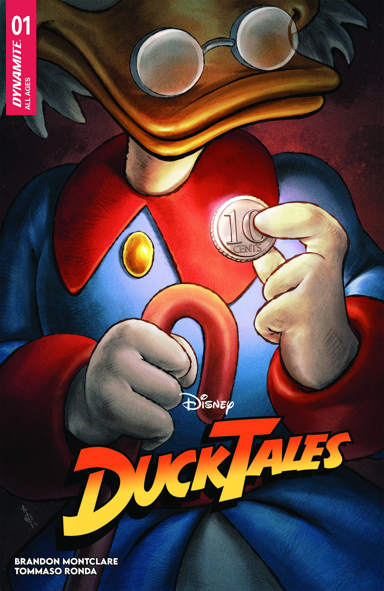 Card Stock Variant