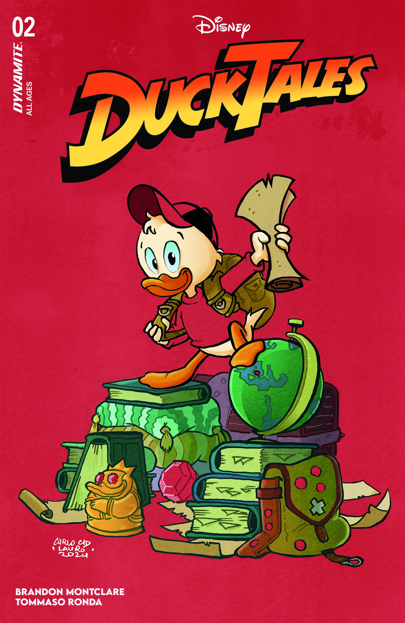 Card Stock Variant