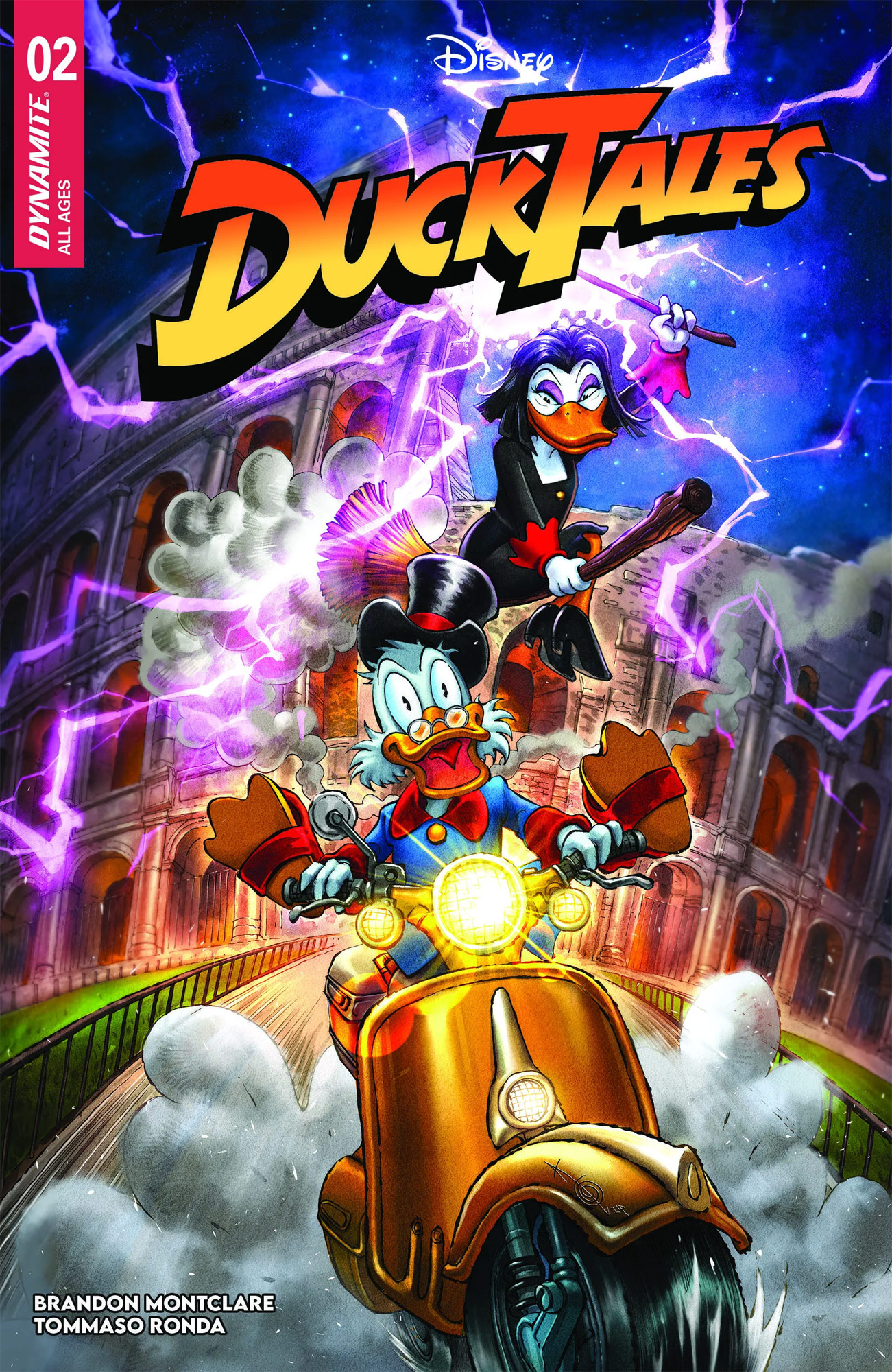Card Stock Variant