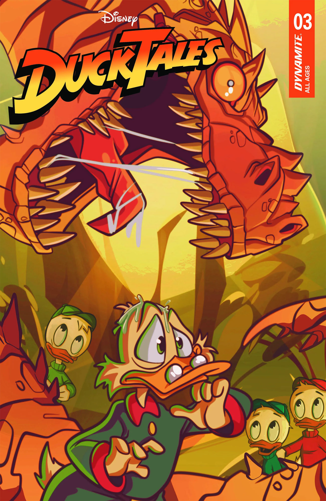 Card Stock Variant