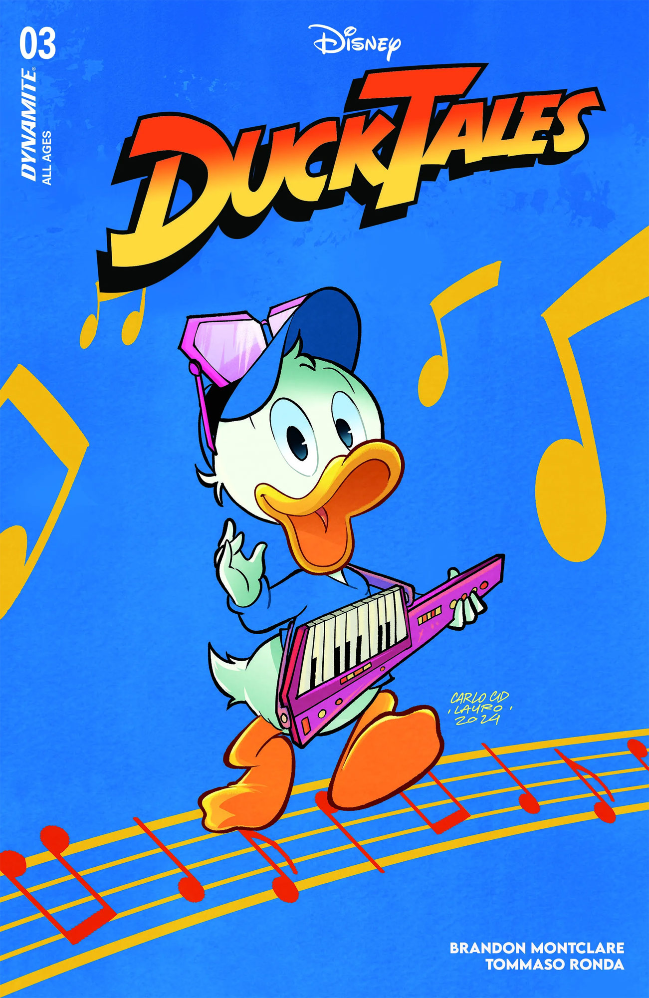 Card Stock Variant