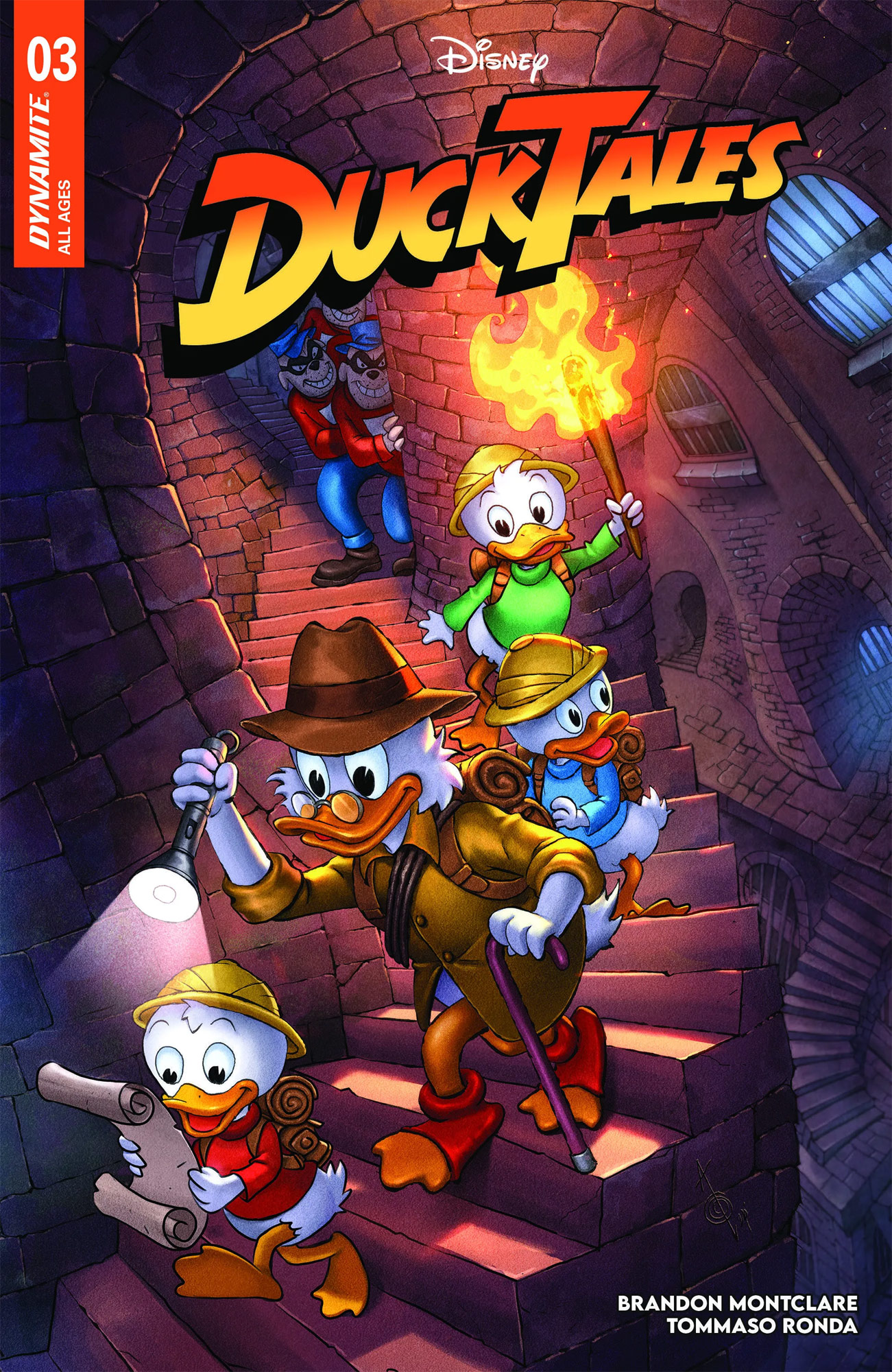 Card Stock Variant