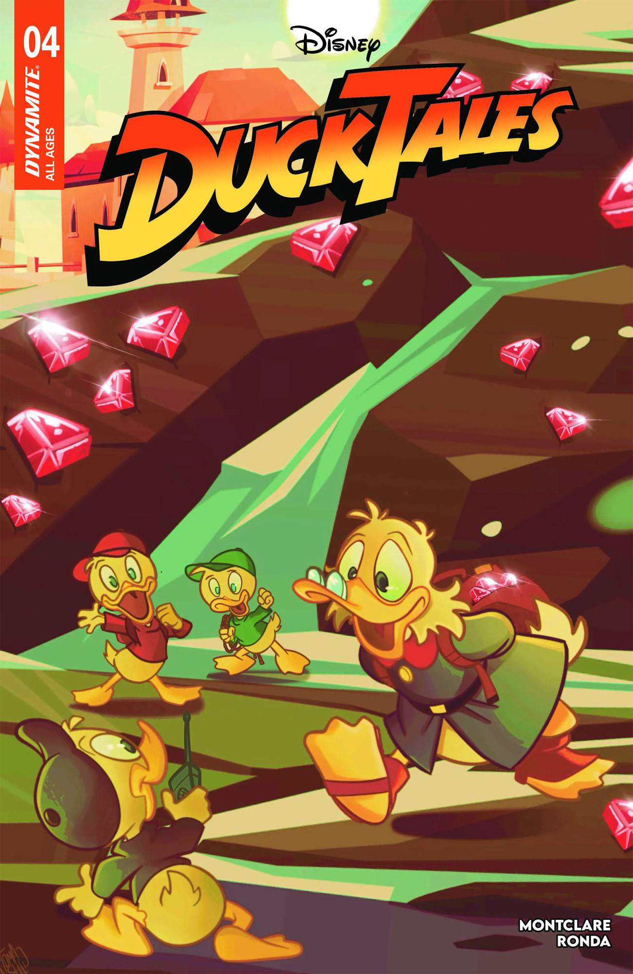 Card Stock Variant