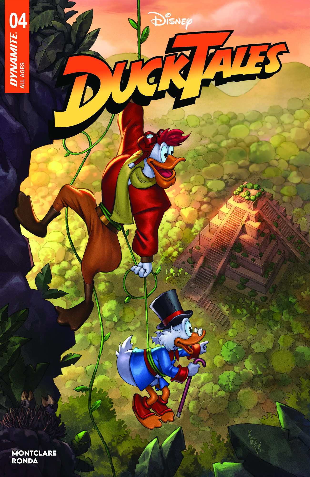 Card Stock Variant