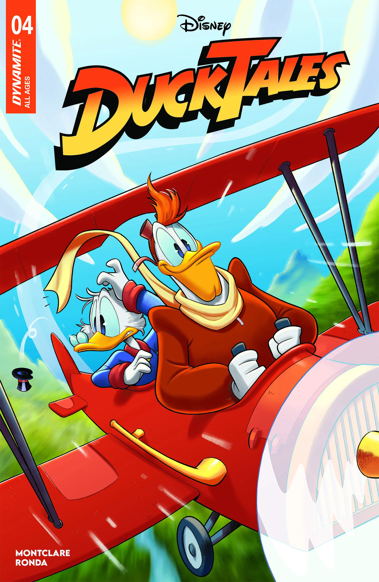 Card Stock Variant