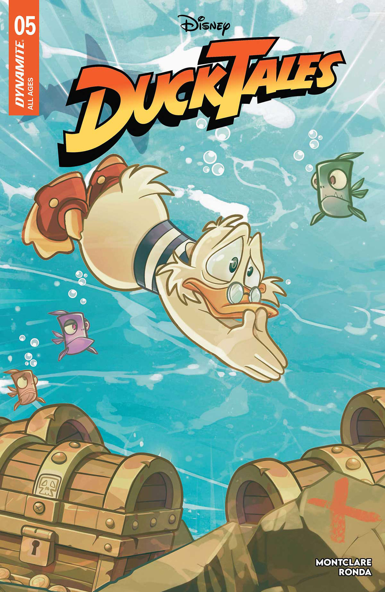Card Stock Variant