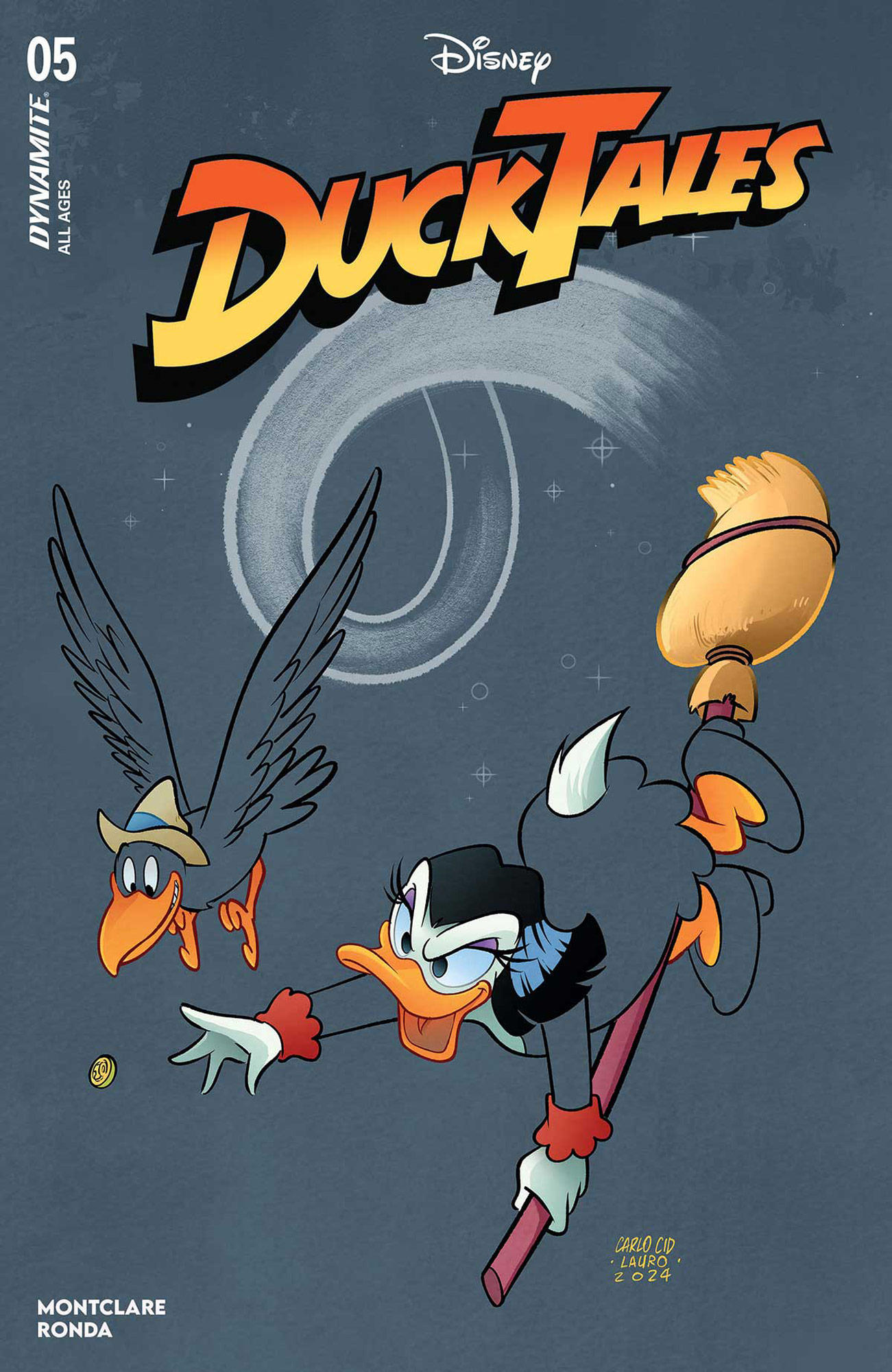 Card Stock Variant