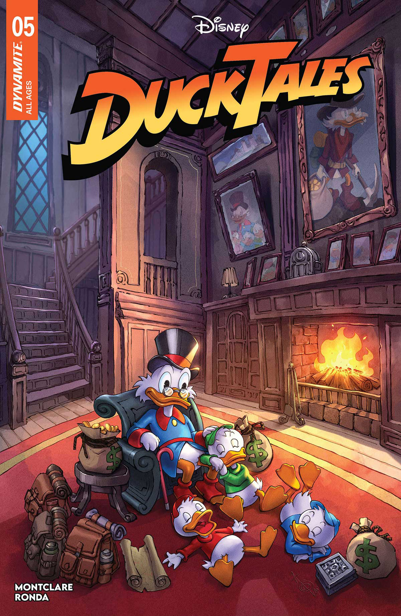 Card Stock Variant