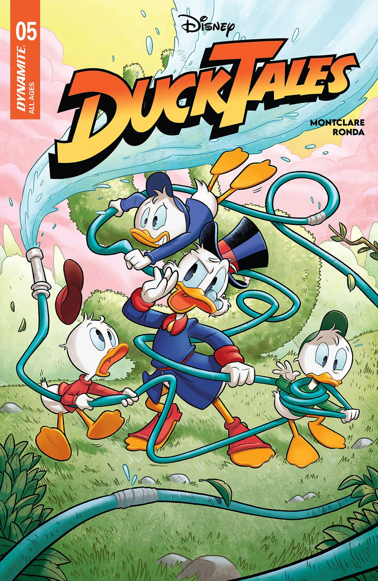 Card Stock Variant