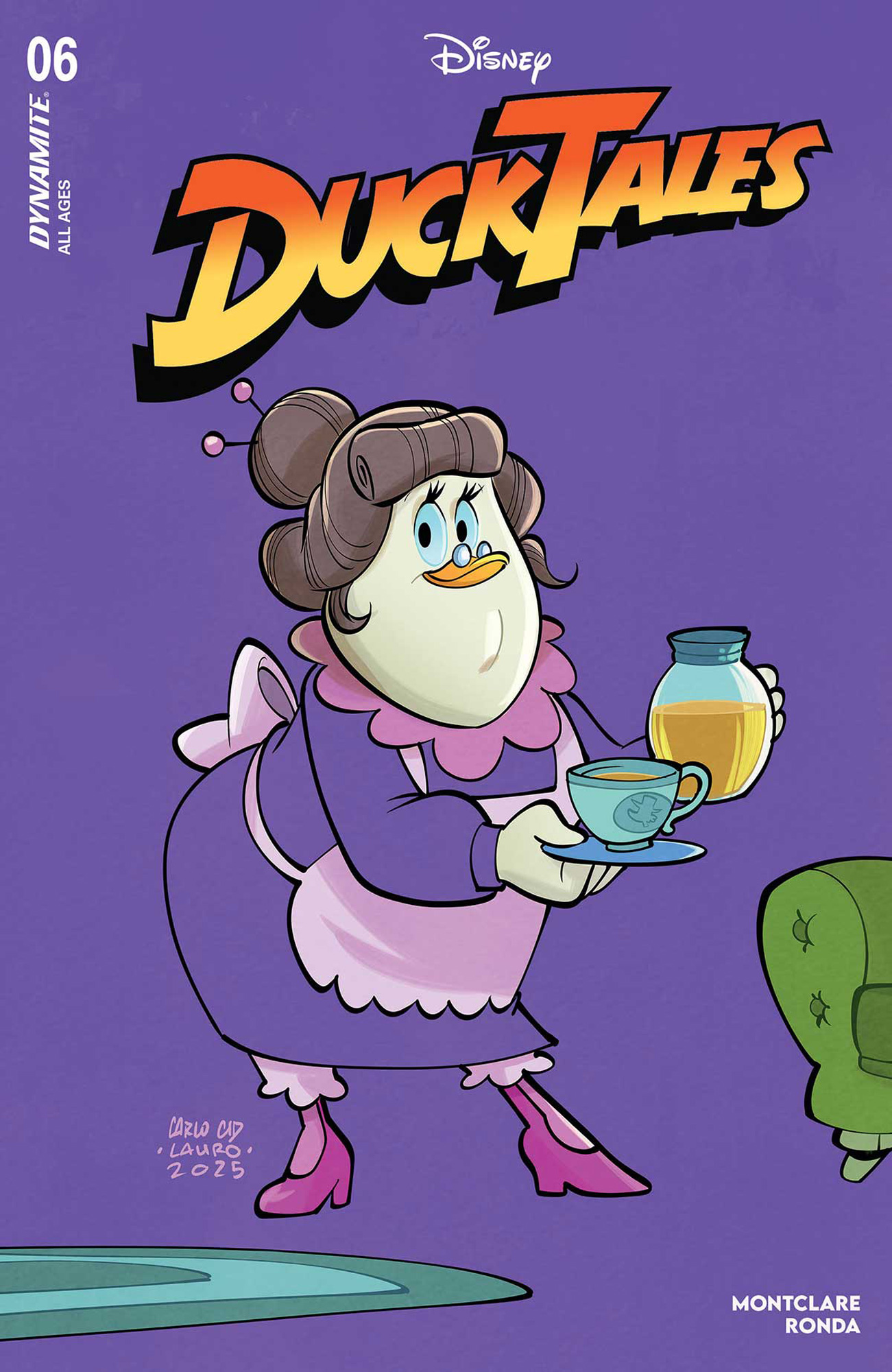 Card Stock Variant
