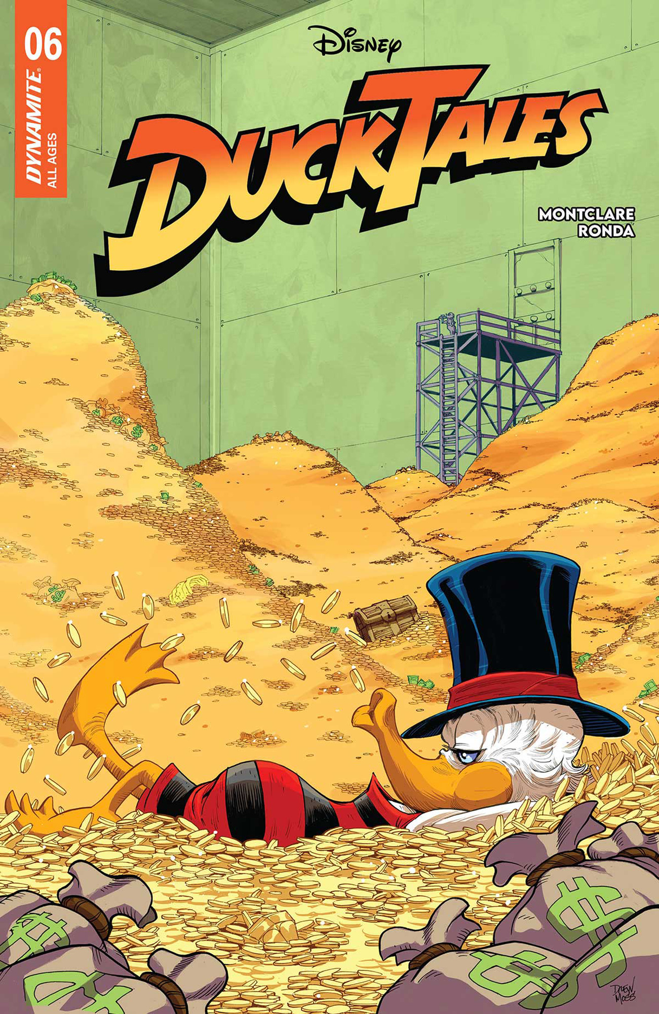 Card Stock Variant
