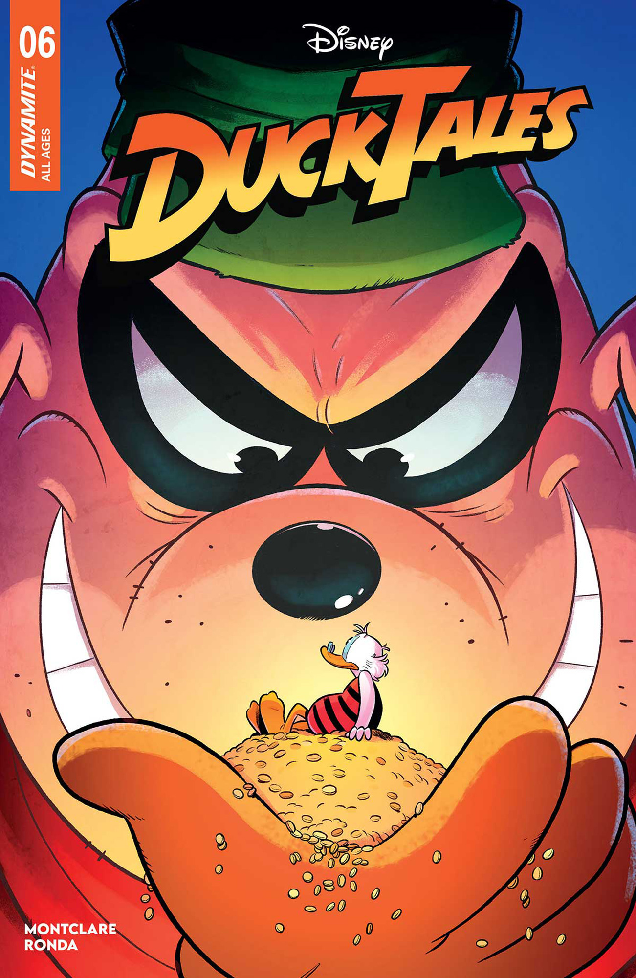 Card Stock Variant