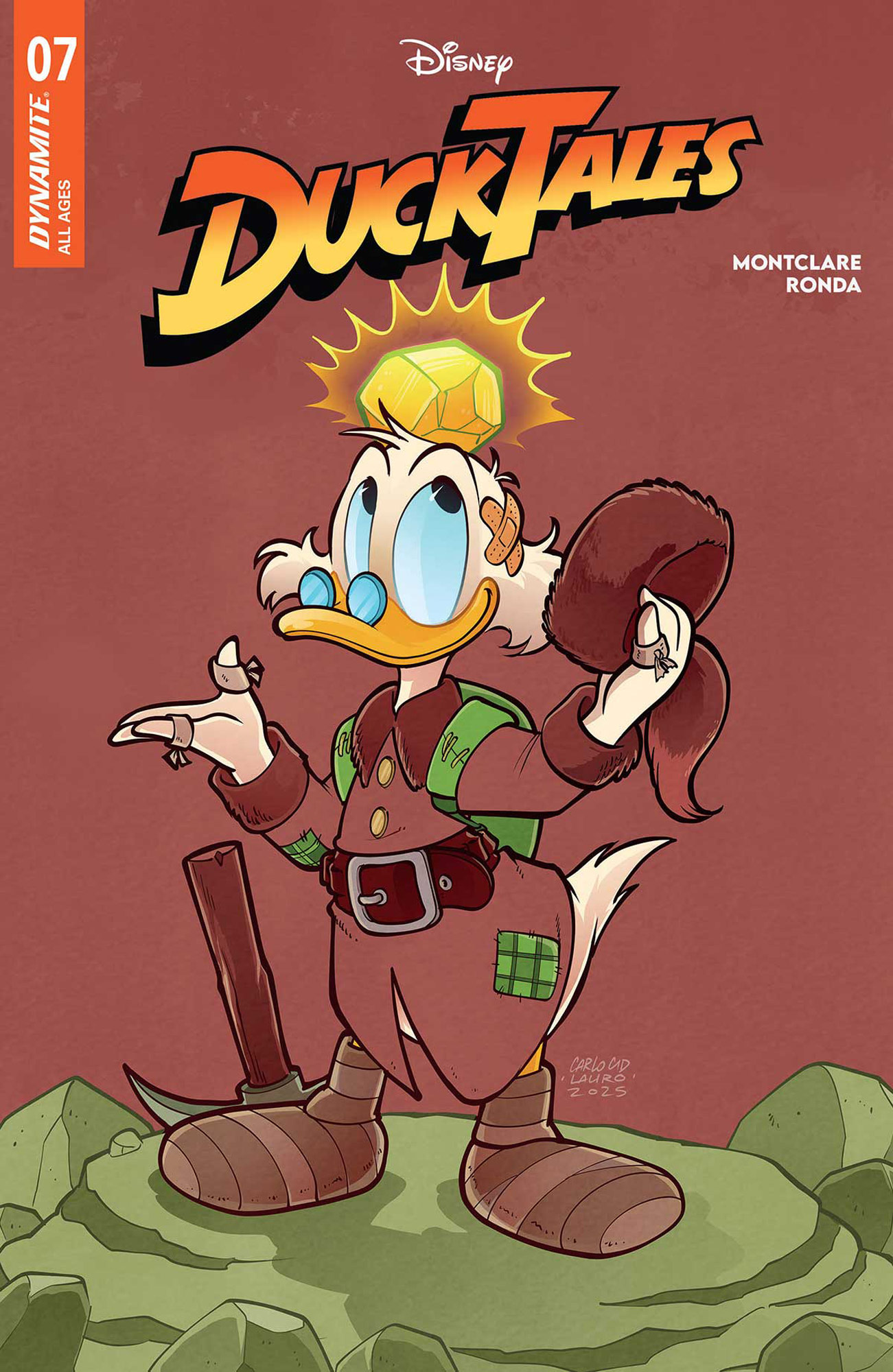 Card Stock Variant