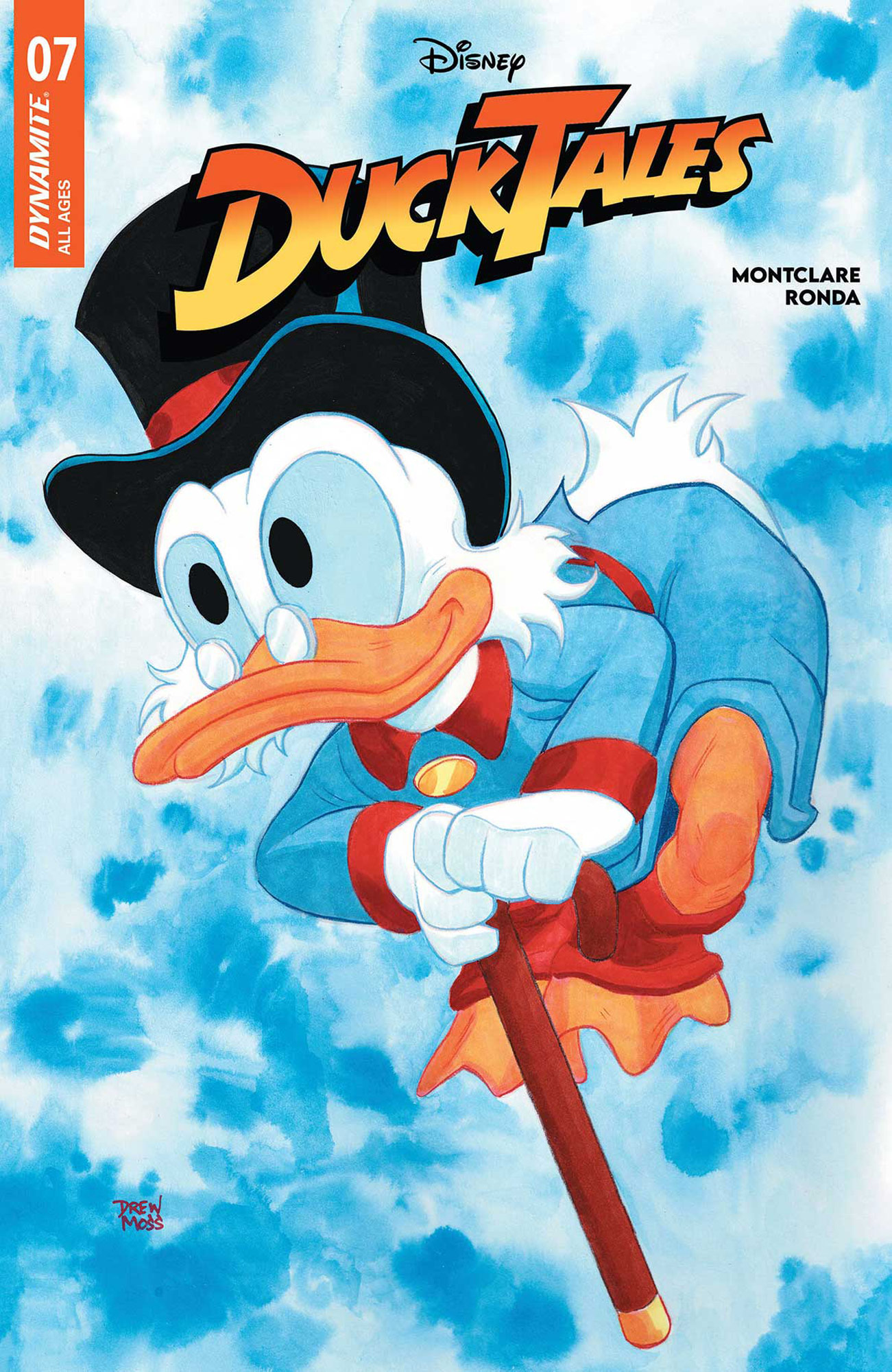 Card Stock Variant