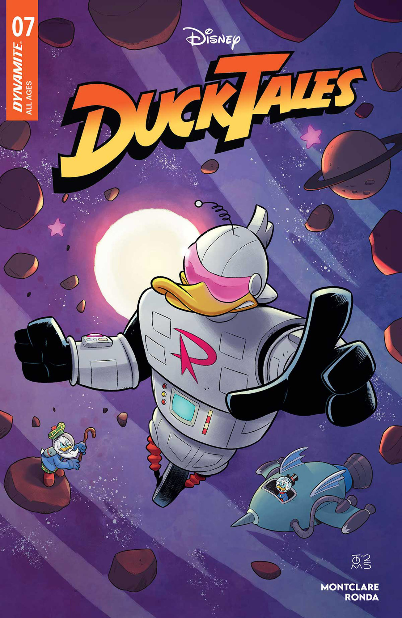 Card Stock Variant