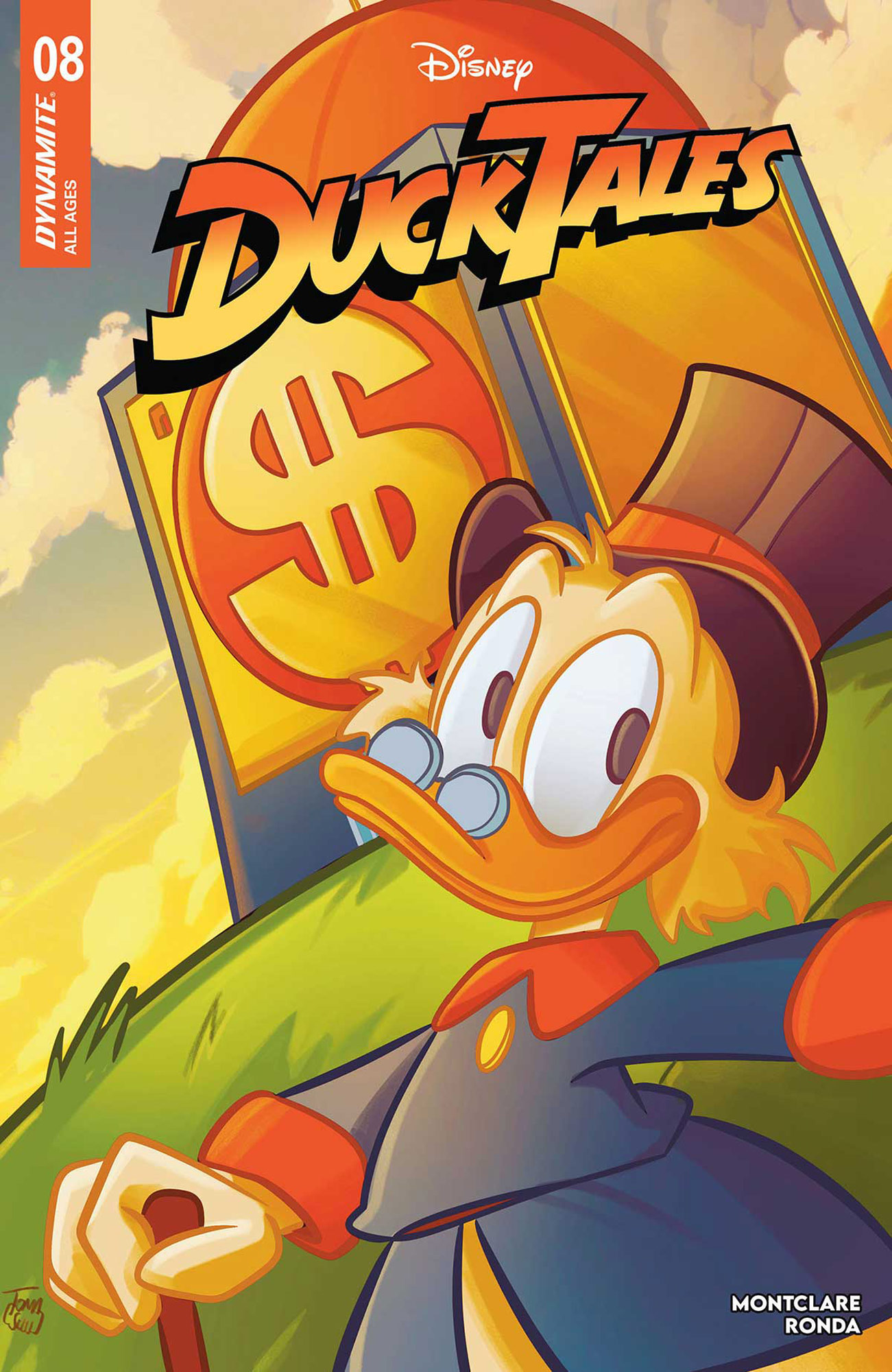 Card Stock Variant