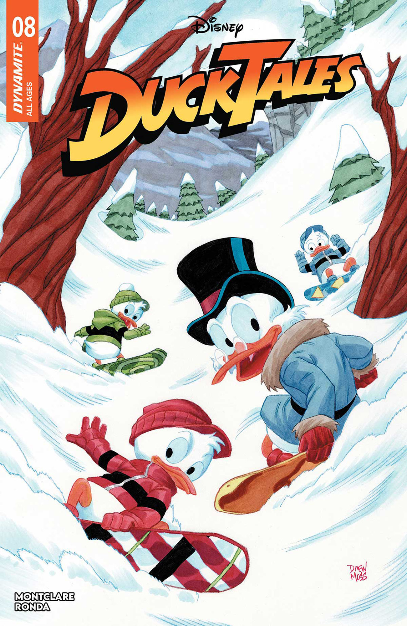 Card Stock Variant
