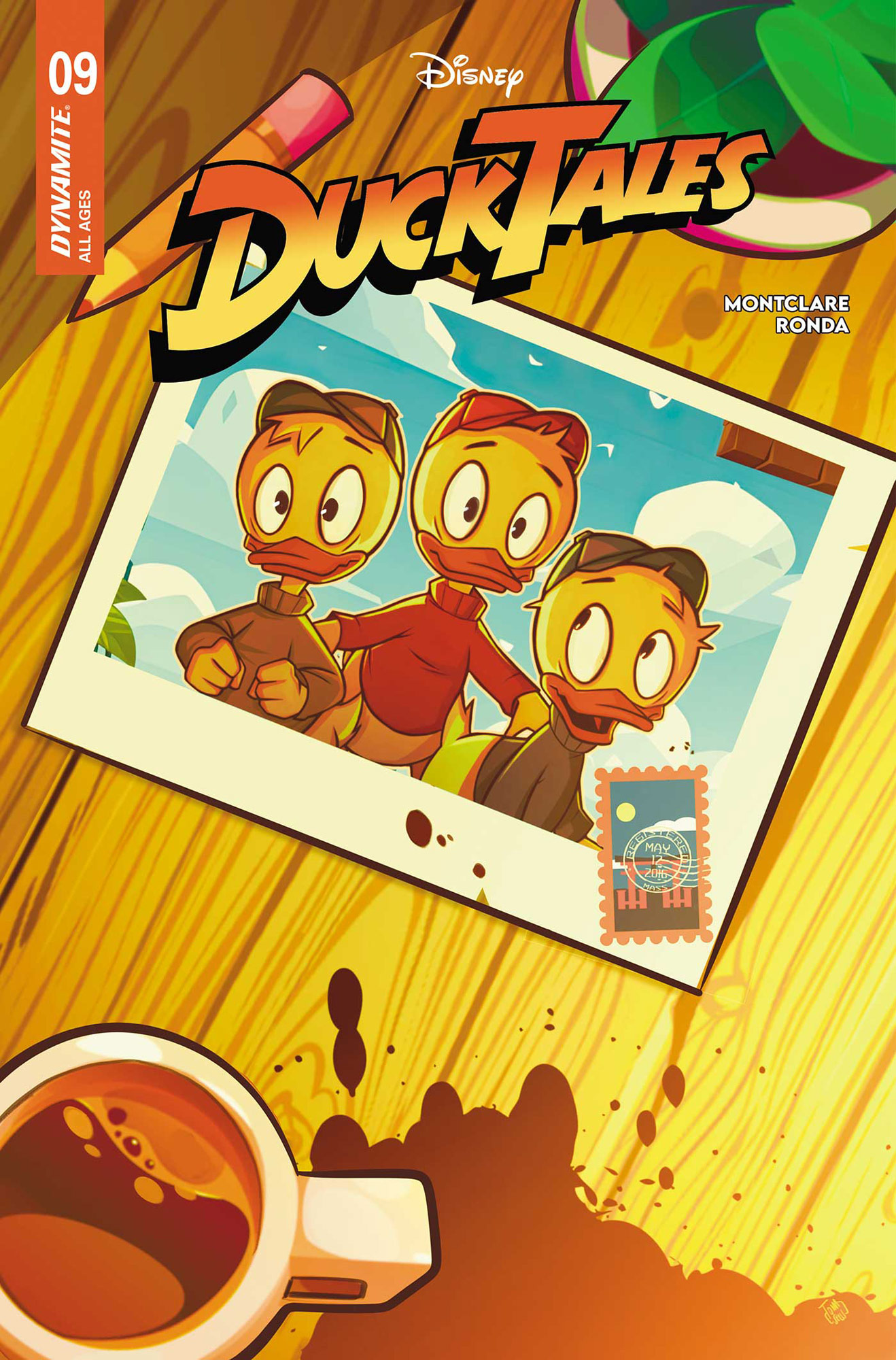 Card Stock Variant