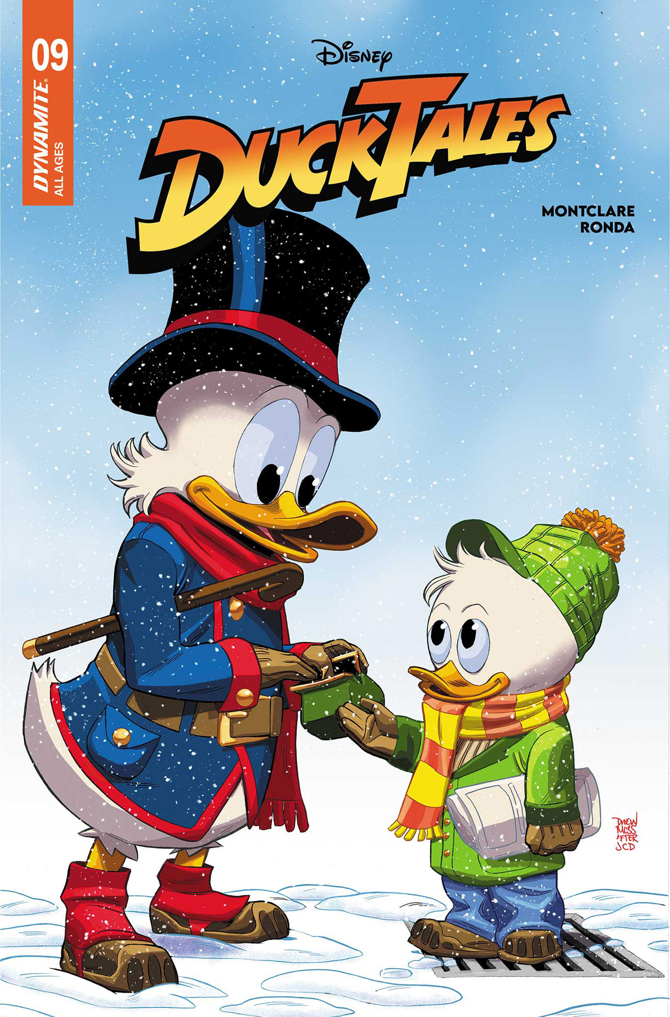 Card Stock Variant