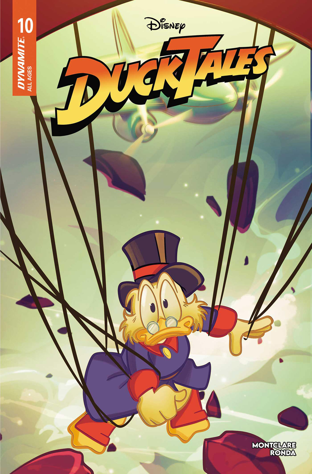 Card Stock Variant
