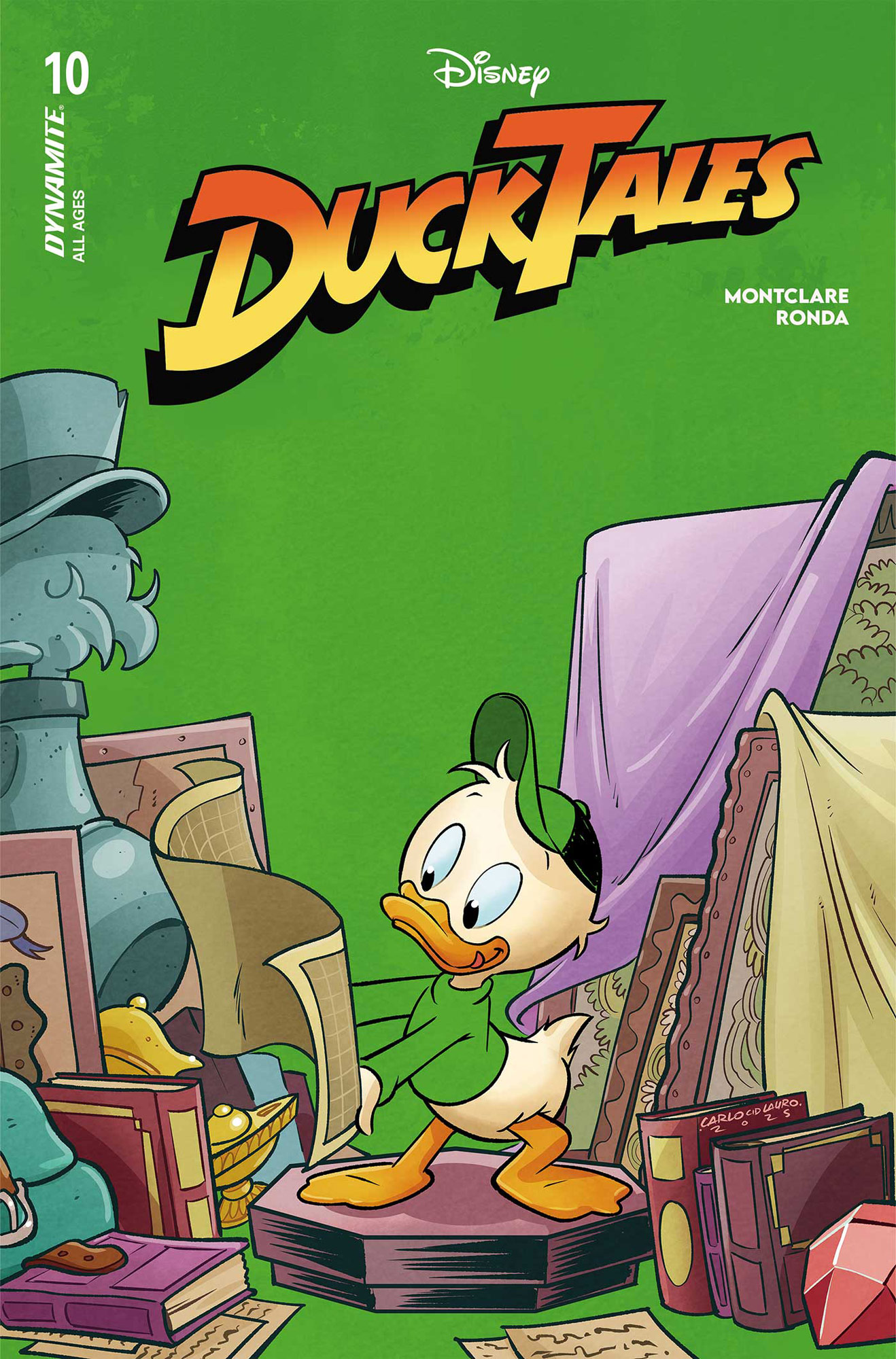 Card Stock Variant