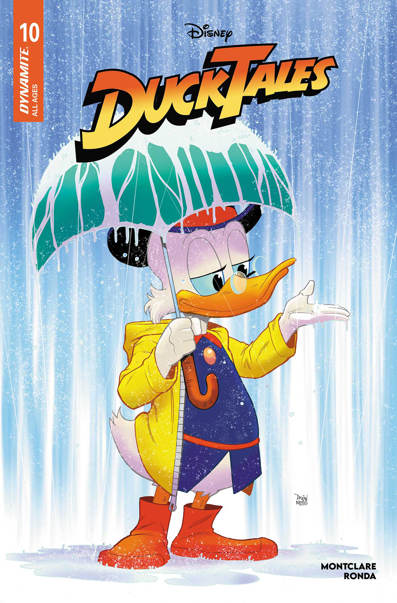 Card Stock Variant