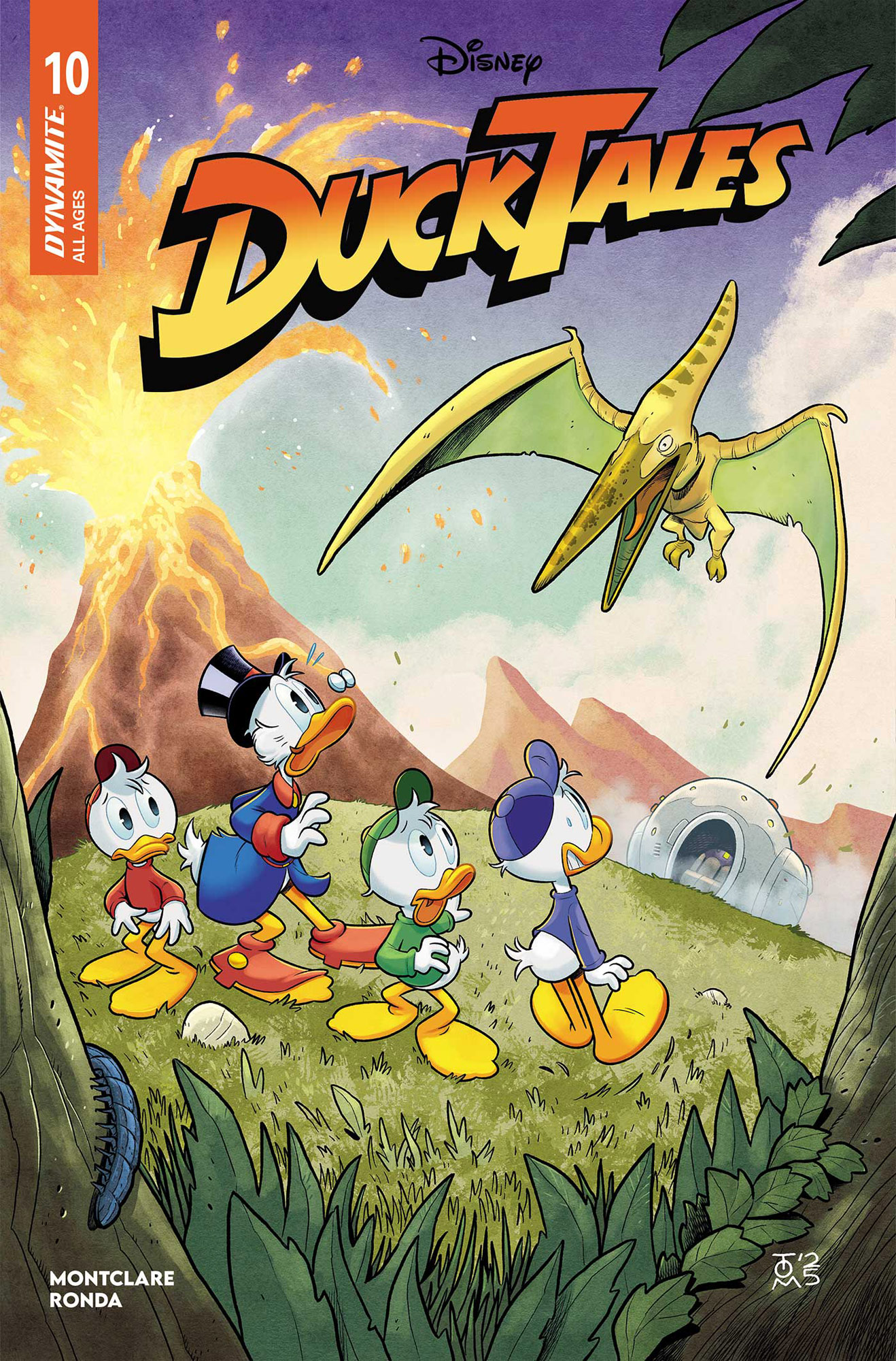 Card Stock Variant