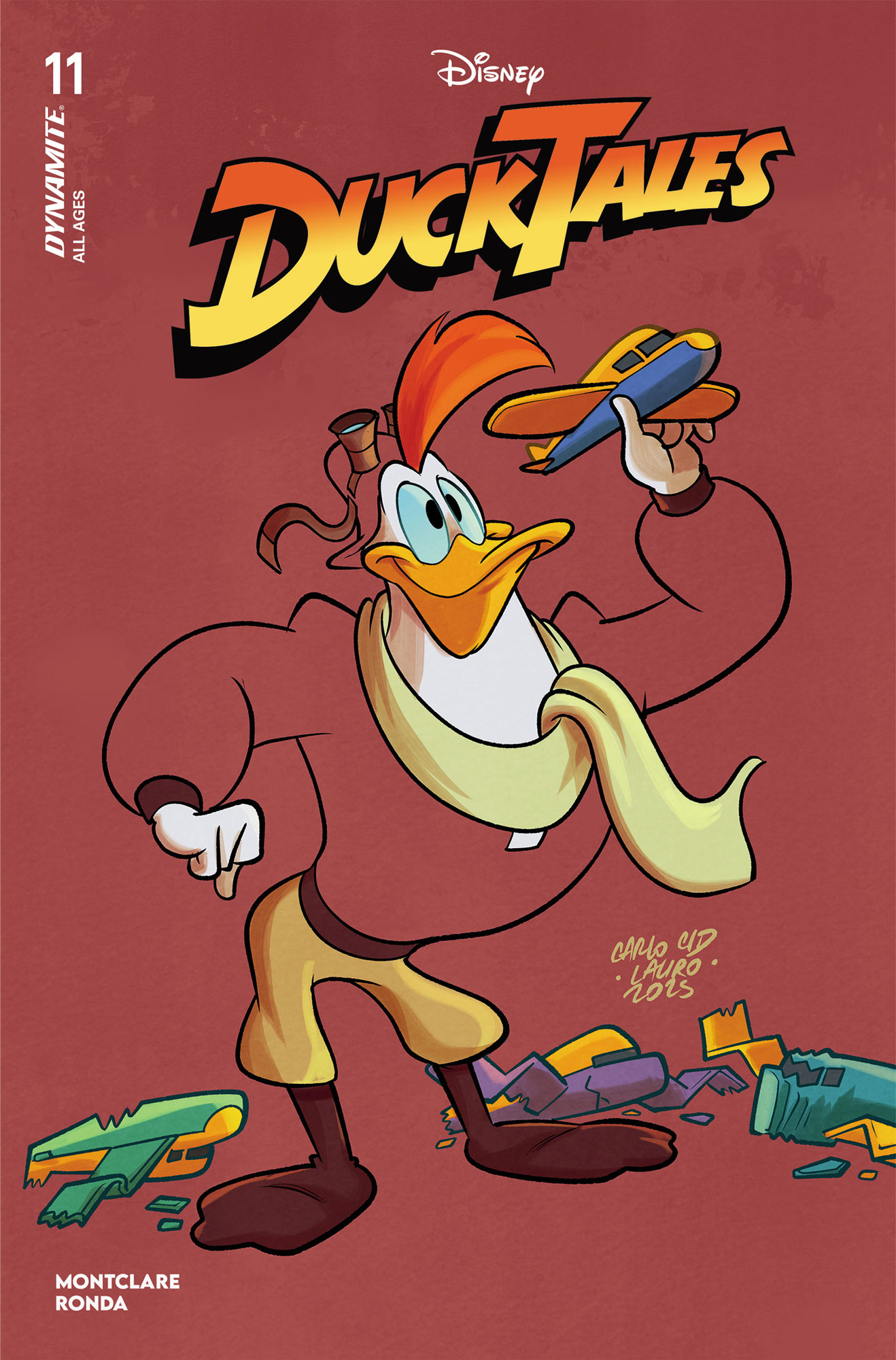Card Stock Variant