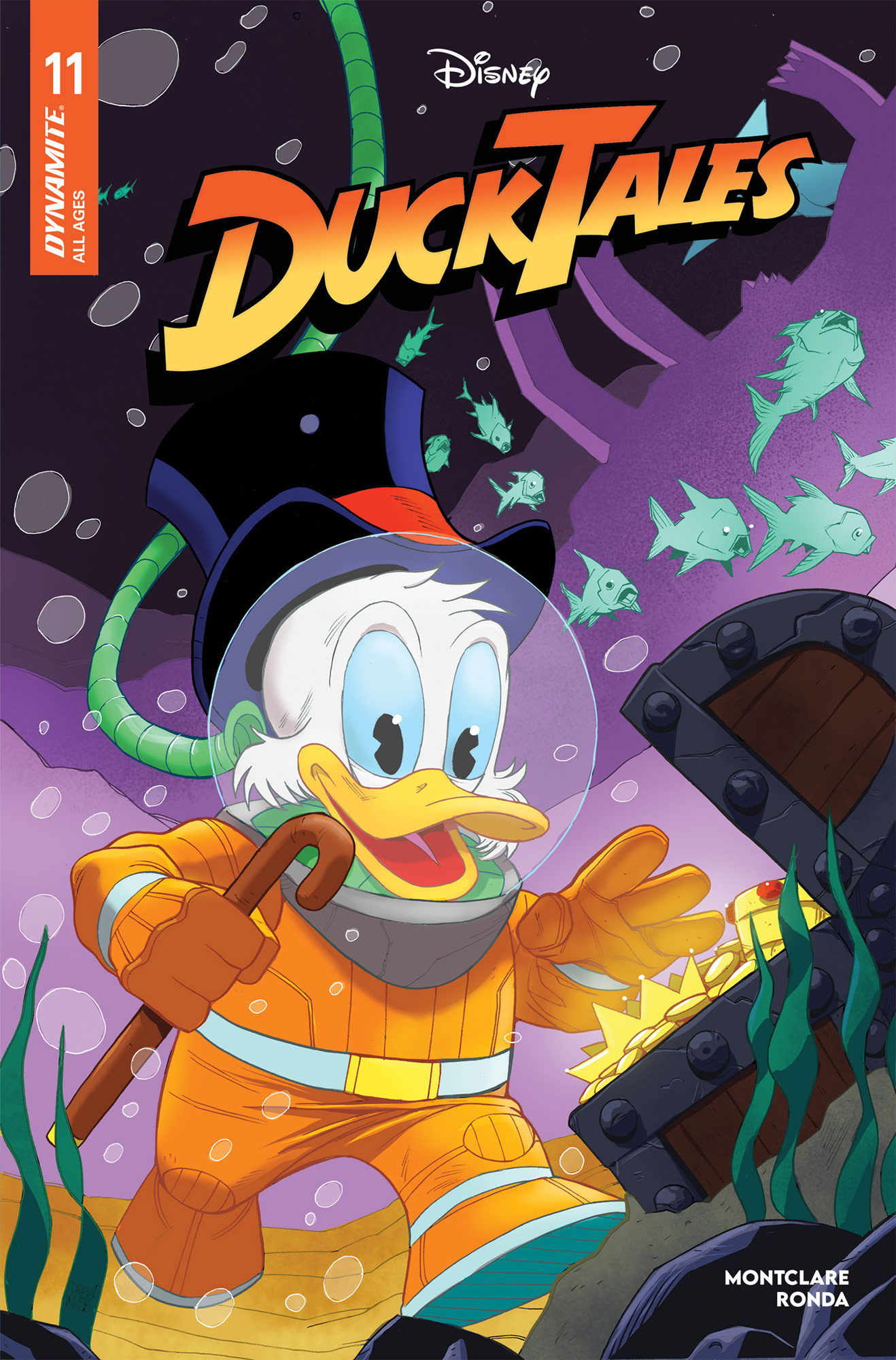 Card Stock Variant