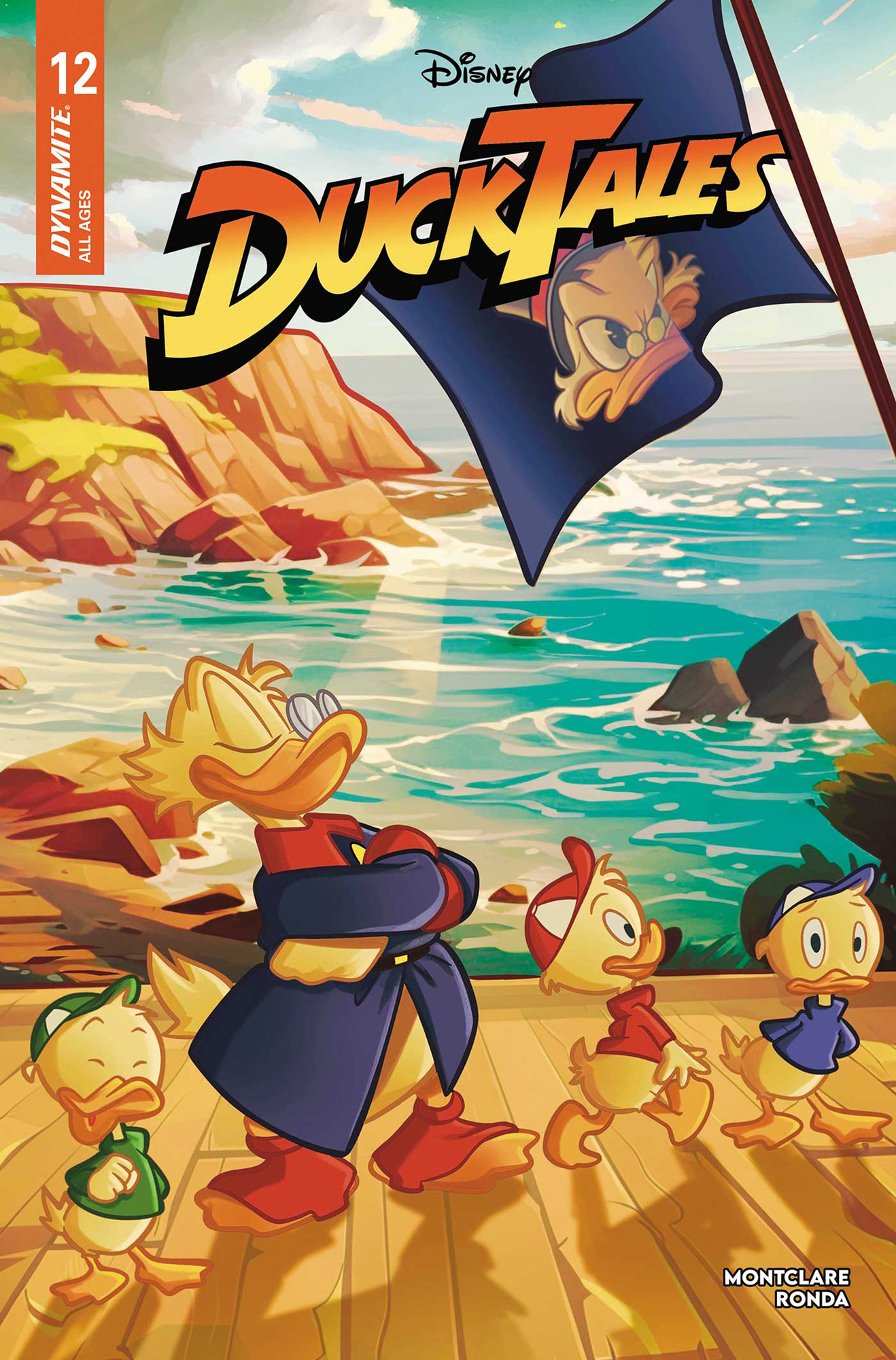 Card Stock Variant