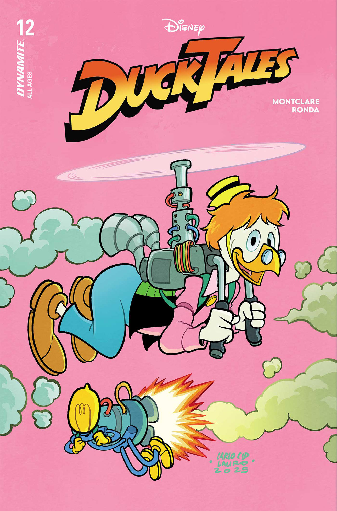 Card Stock Variant