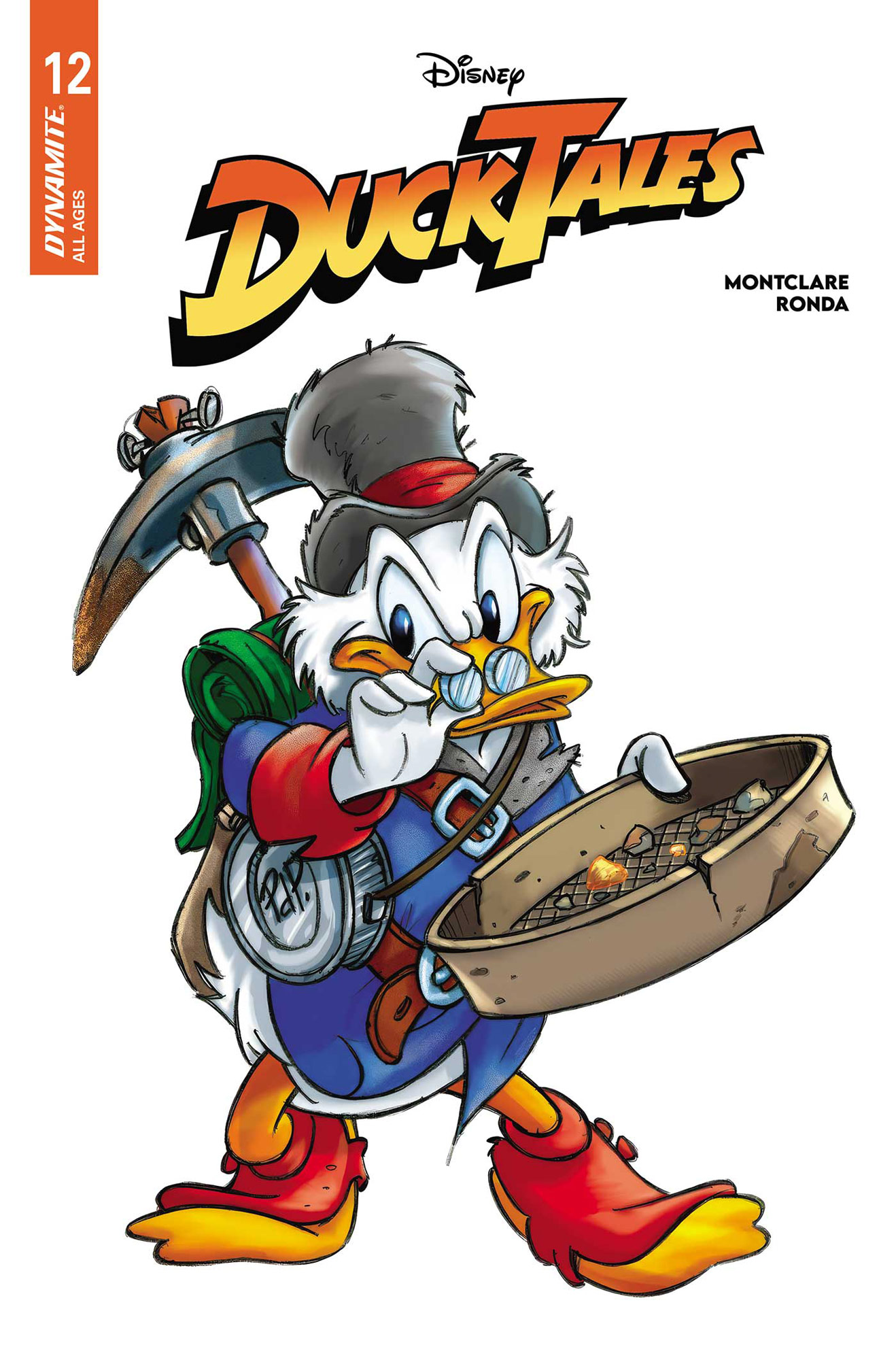 Card Stock Variant