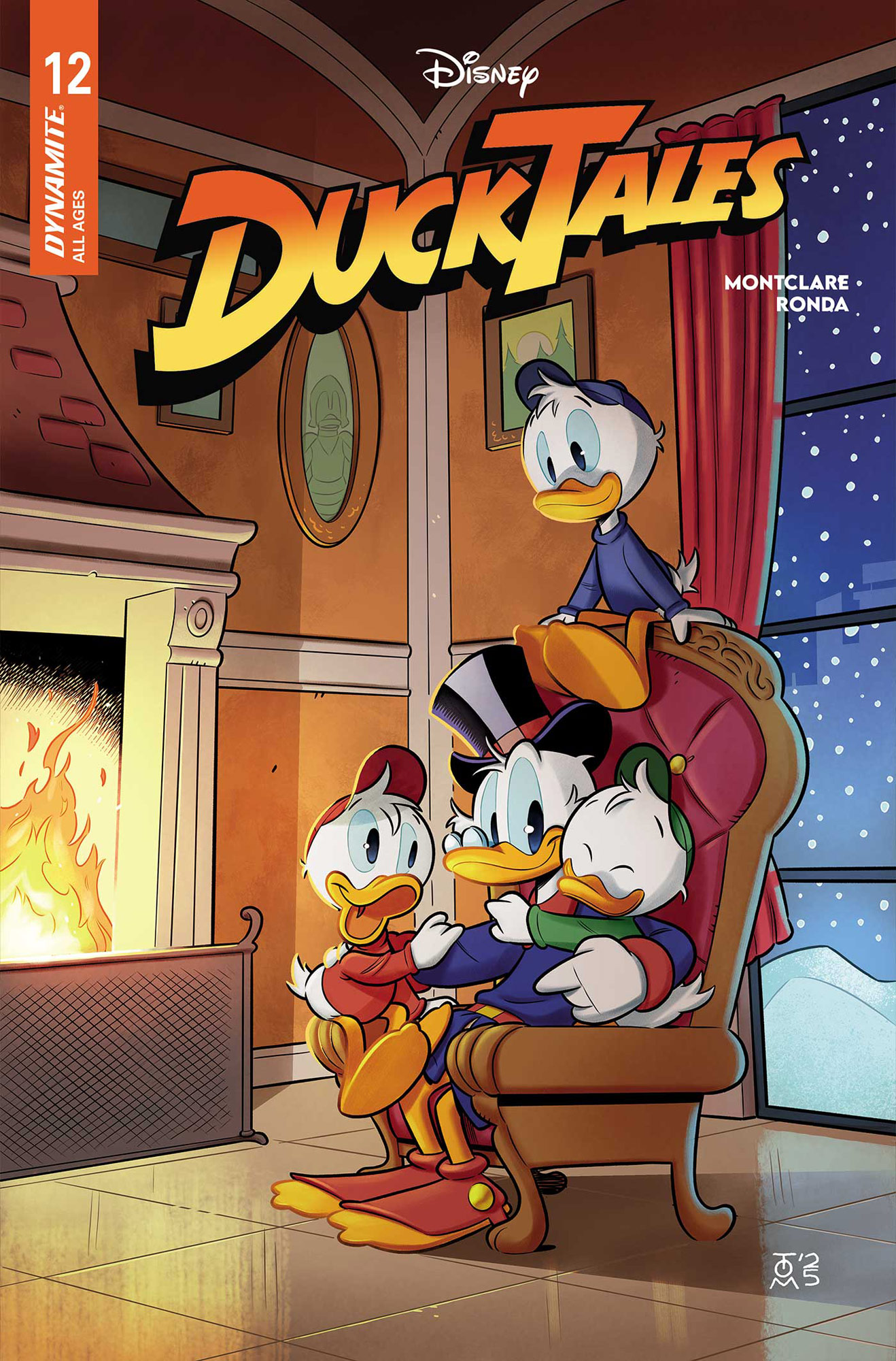 Card Stock Variant