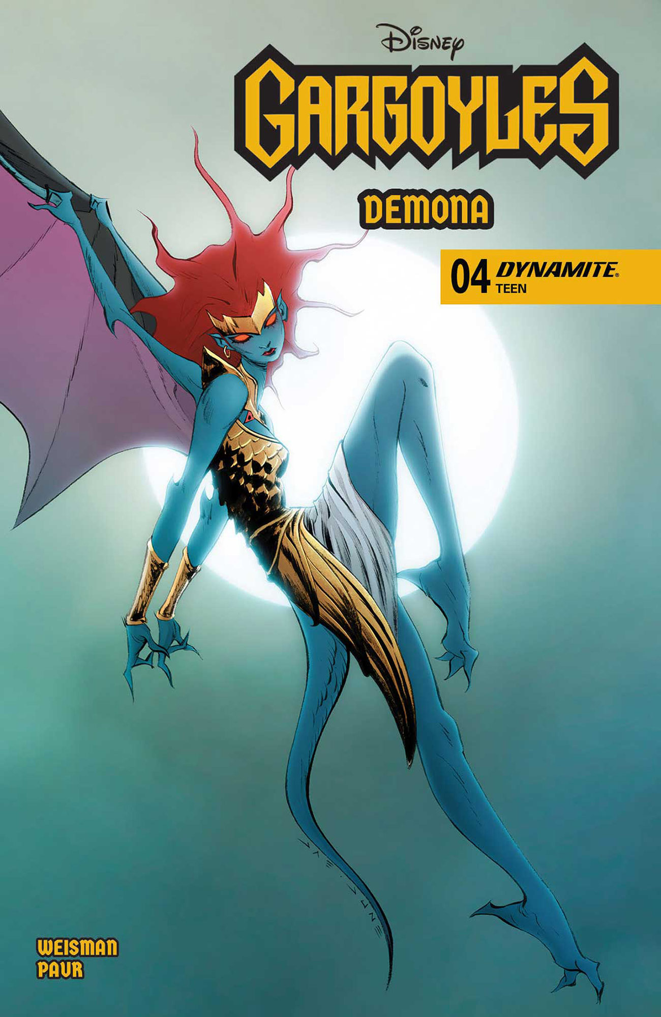 Card Stock Variant