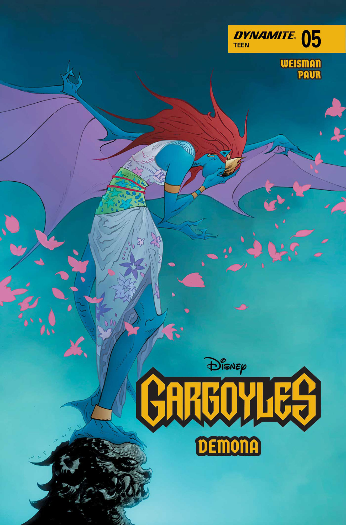 Card Stock Variant