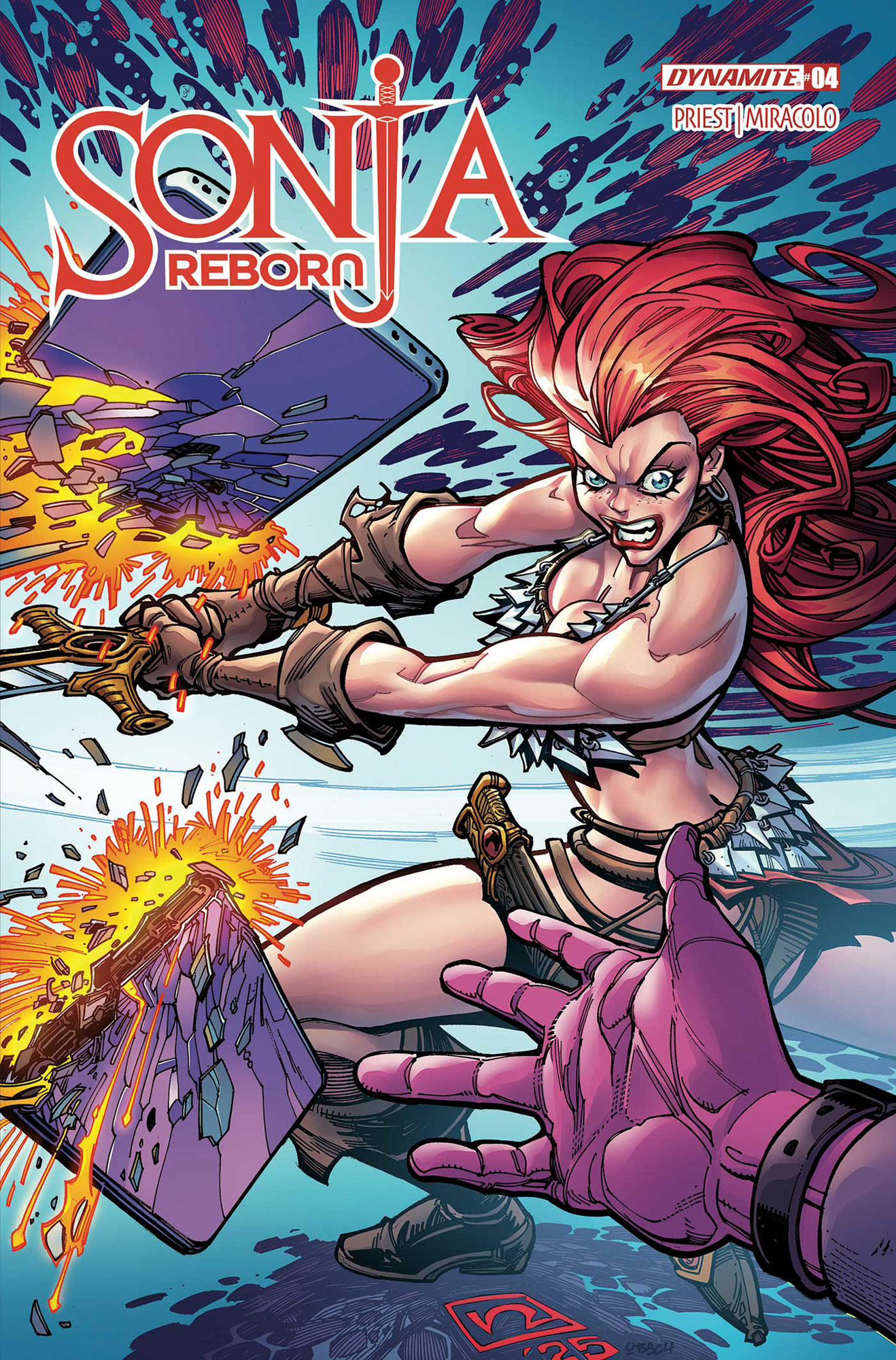 Card Stock Variant