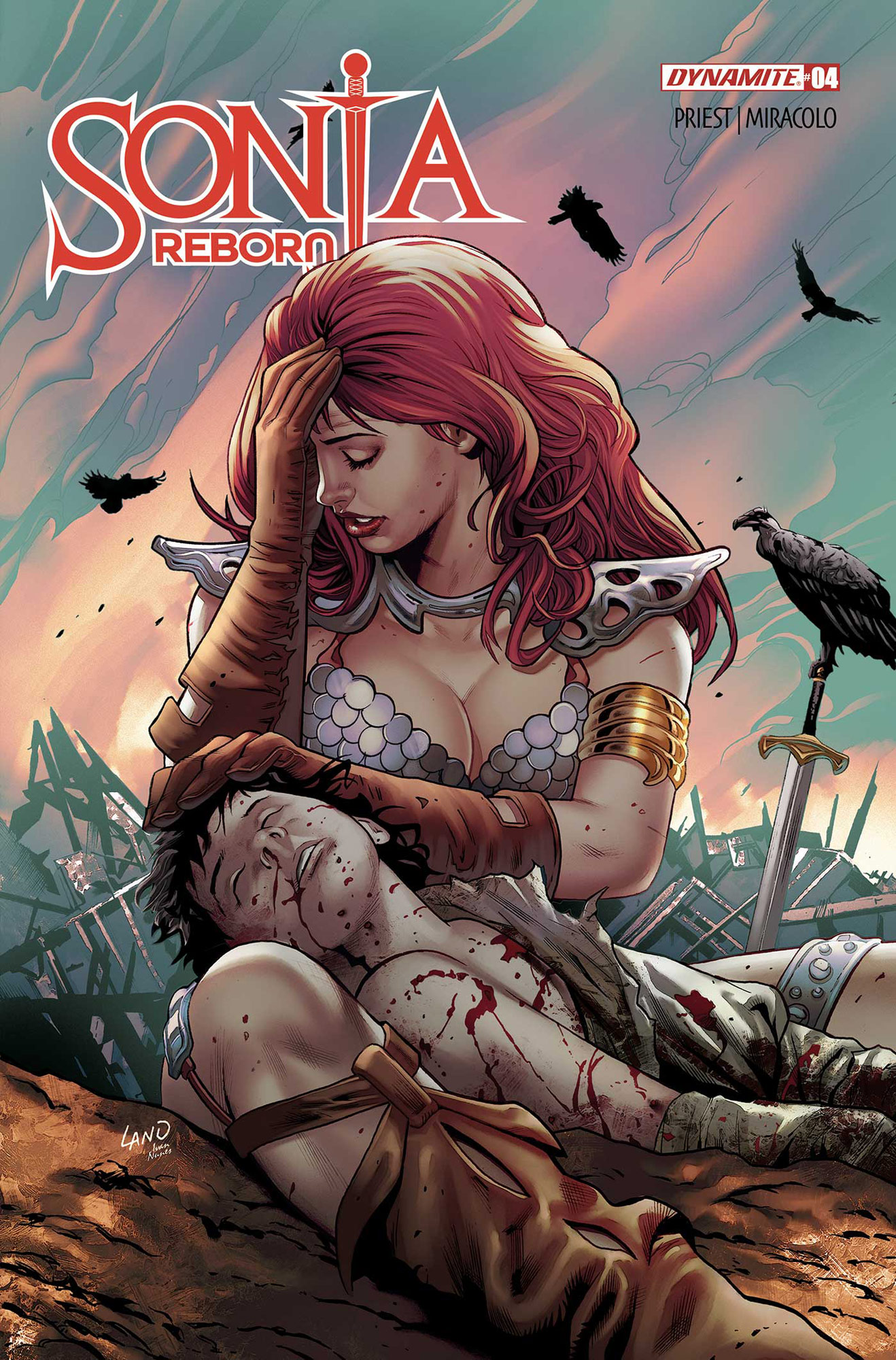 Card Stock Variant
