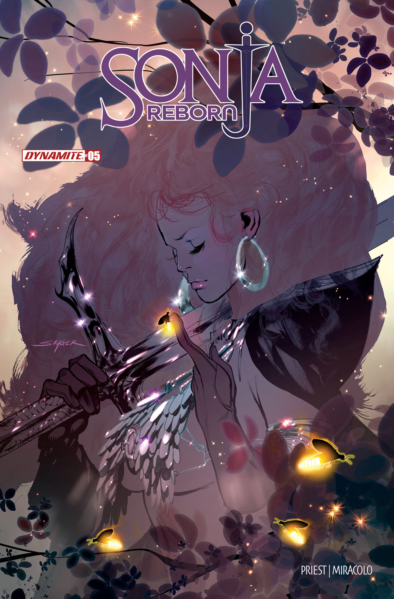 Card Stock Variant