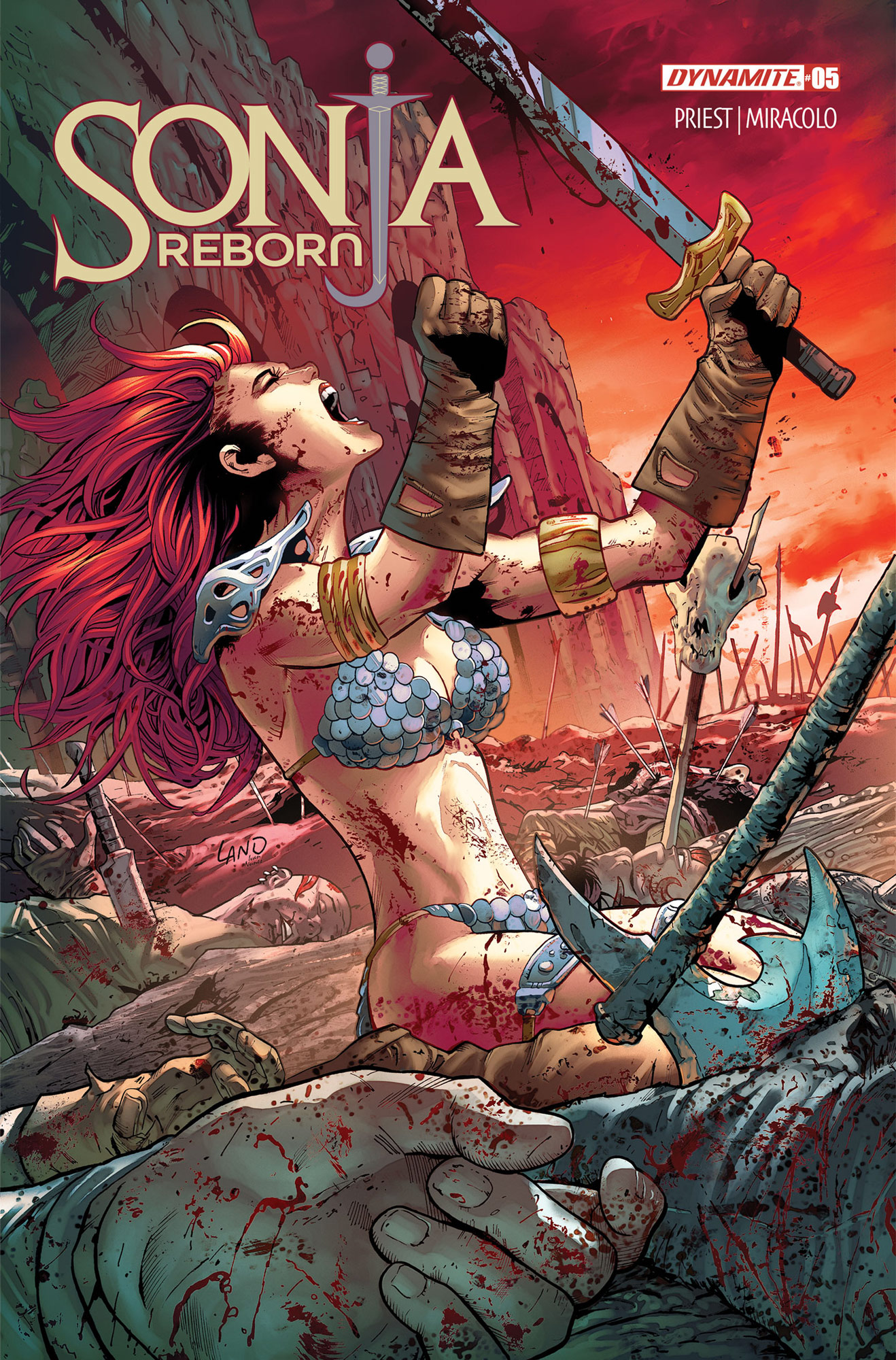 Card Stock Variant
