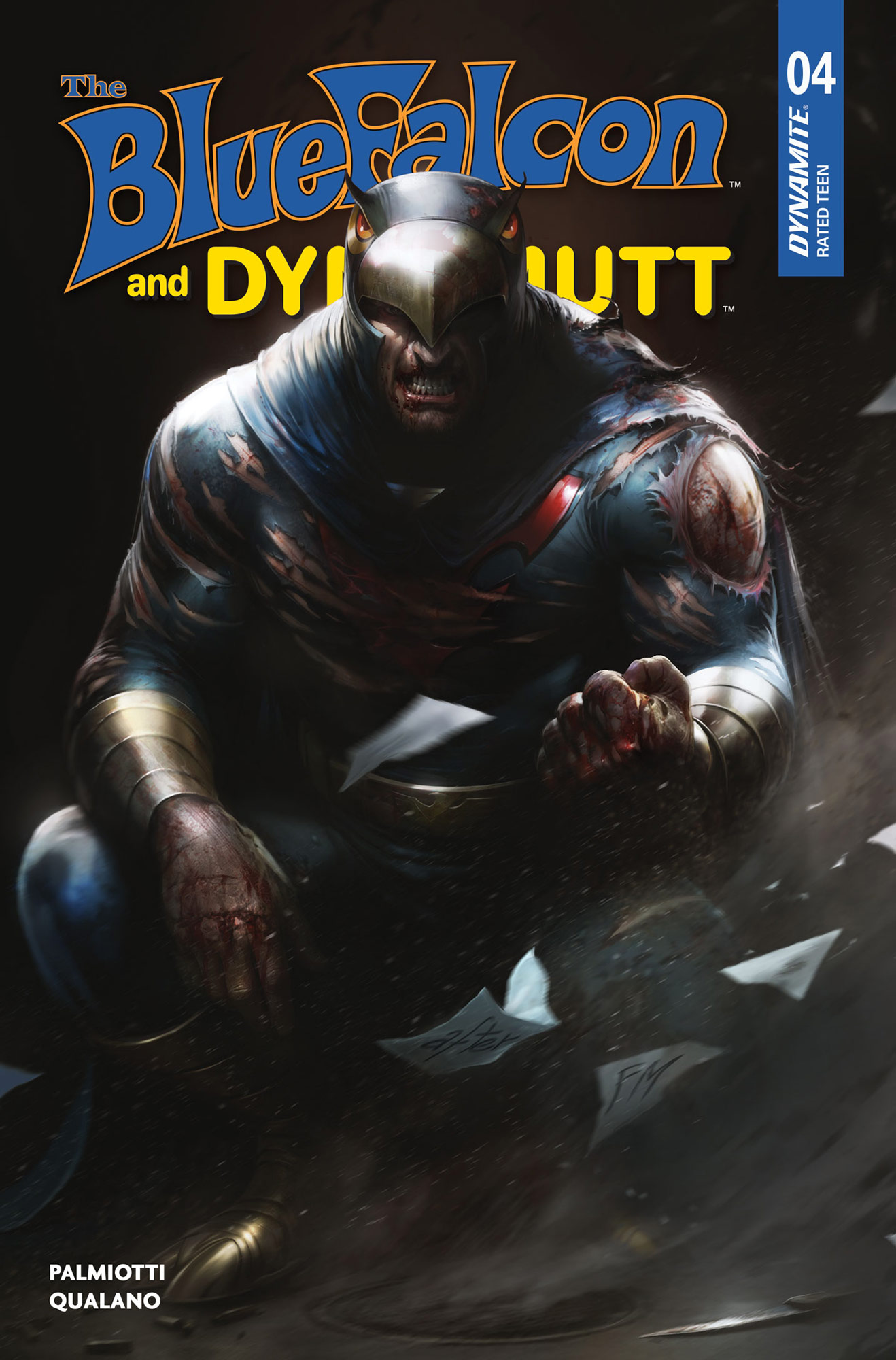 Card Stock Variant
