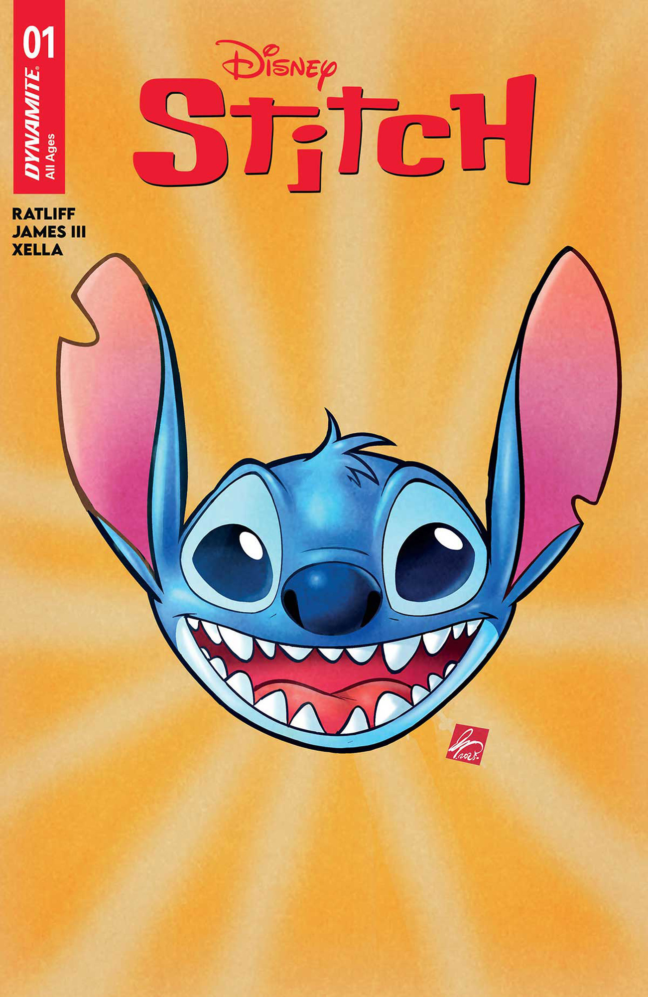 Card Stock Variant