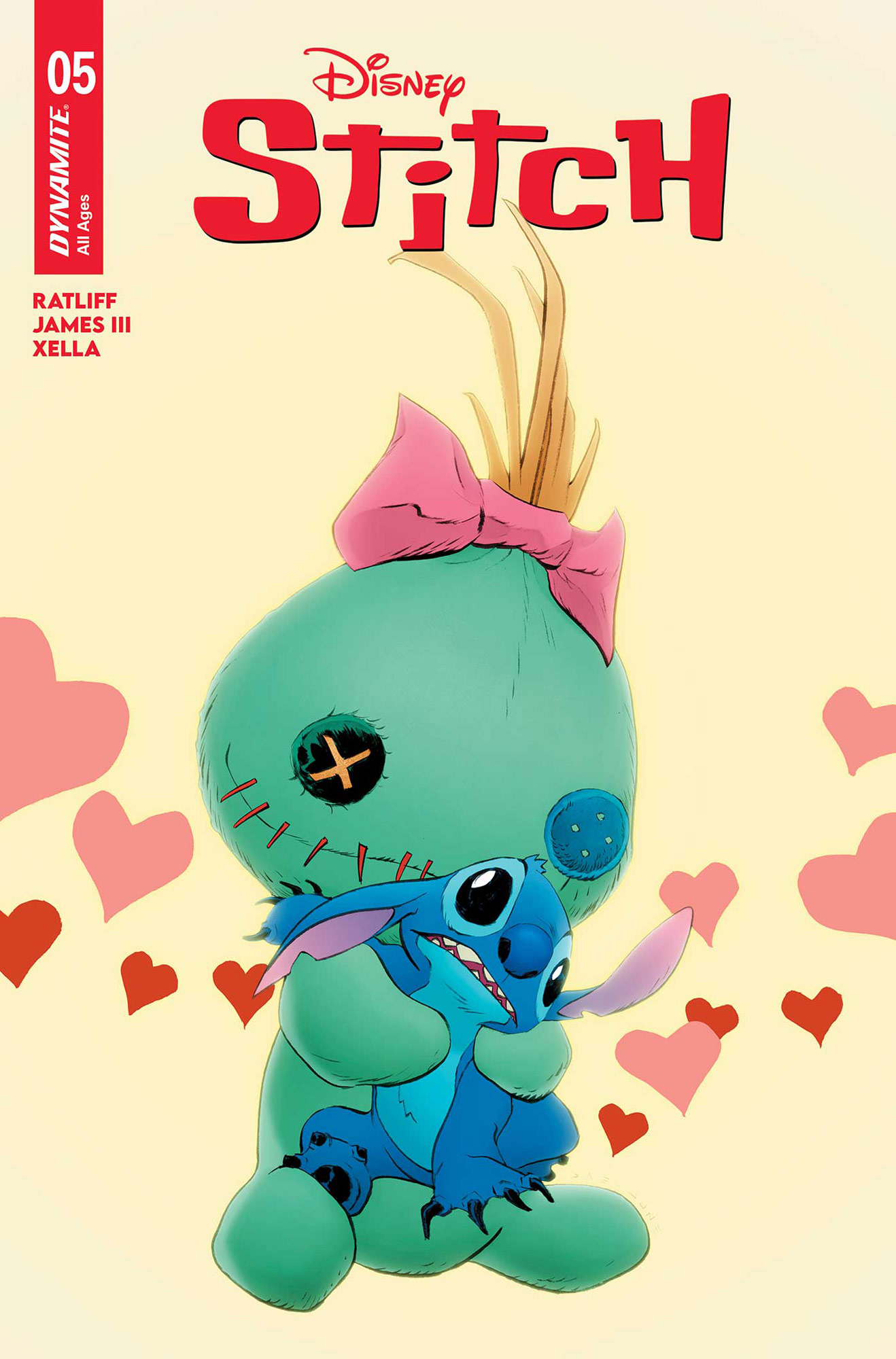 Card Stock Variant