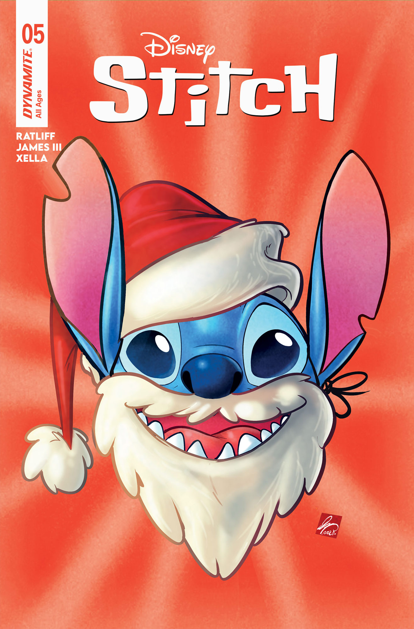 Card Stock Variant