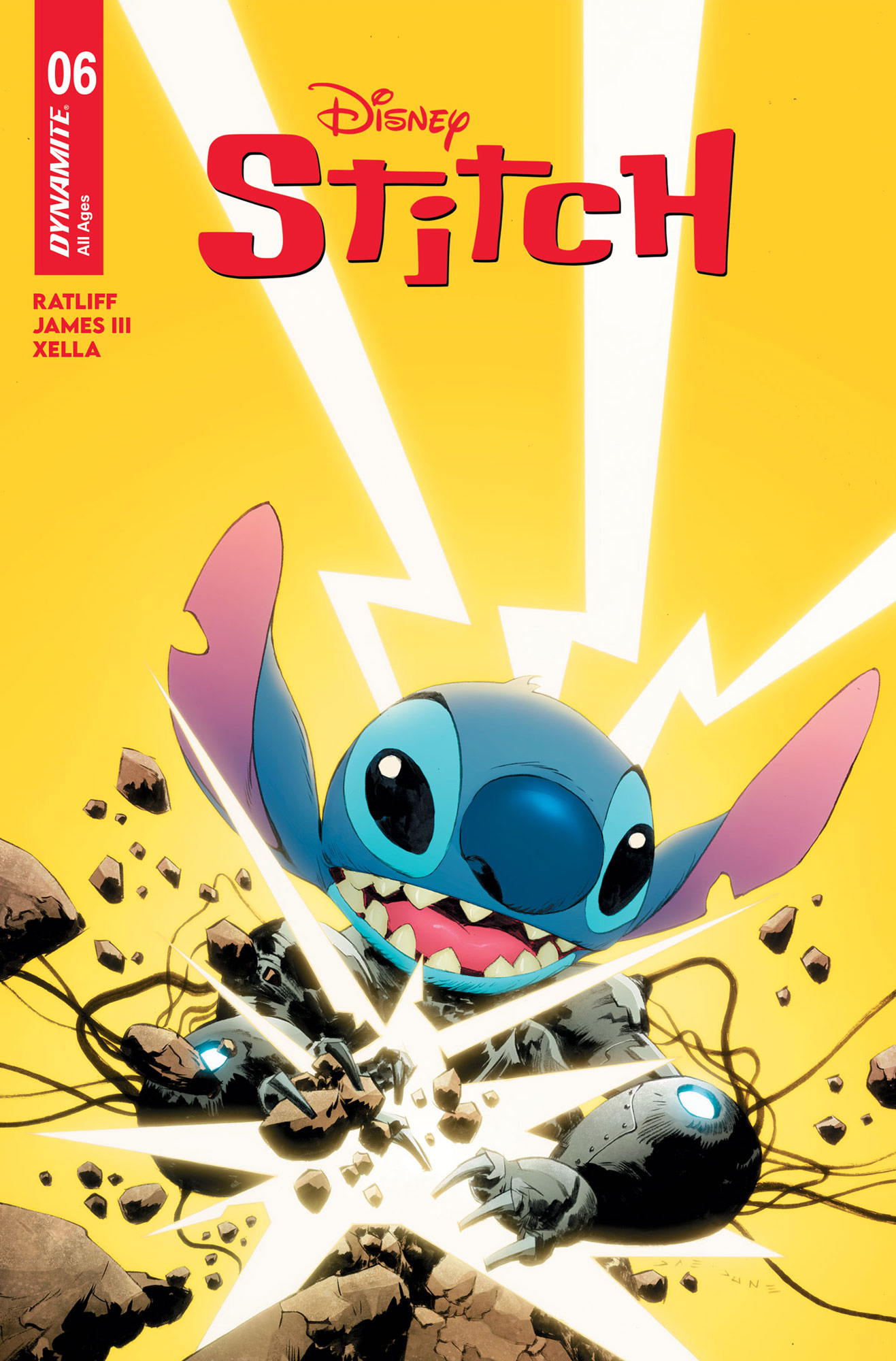 Card Stock Variant