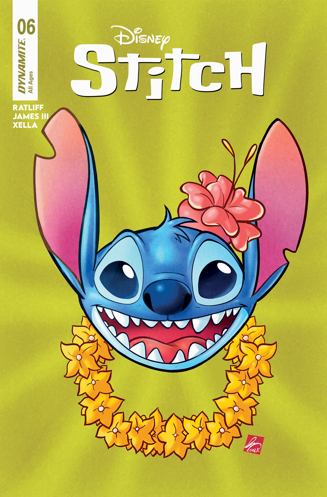 Card Stock Variant