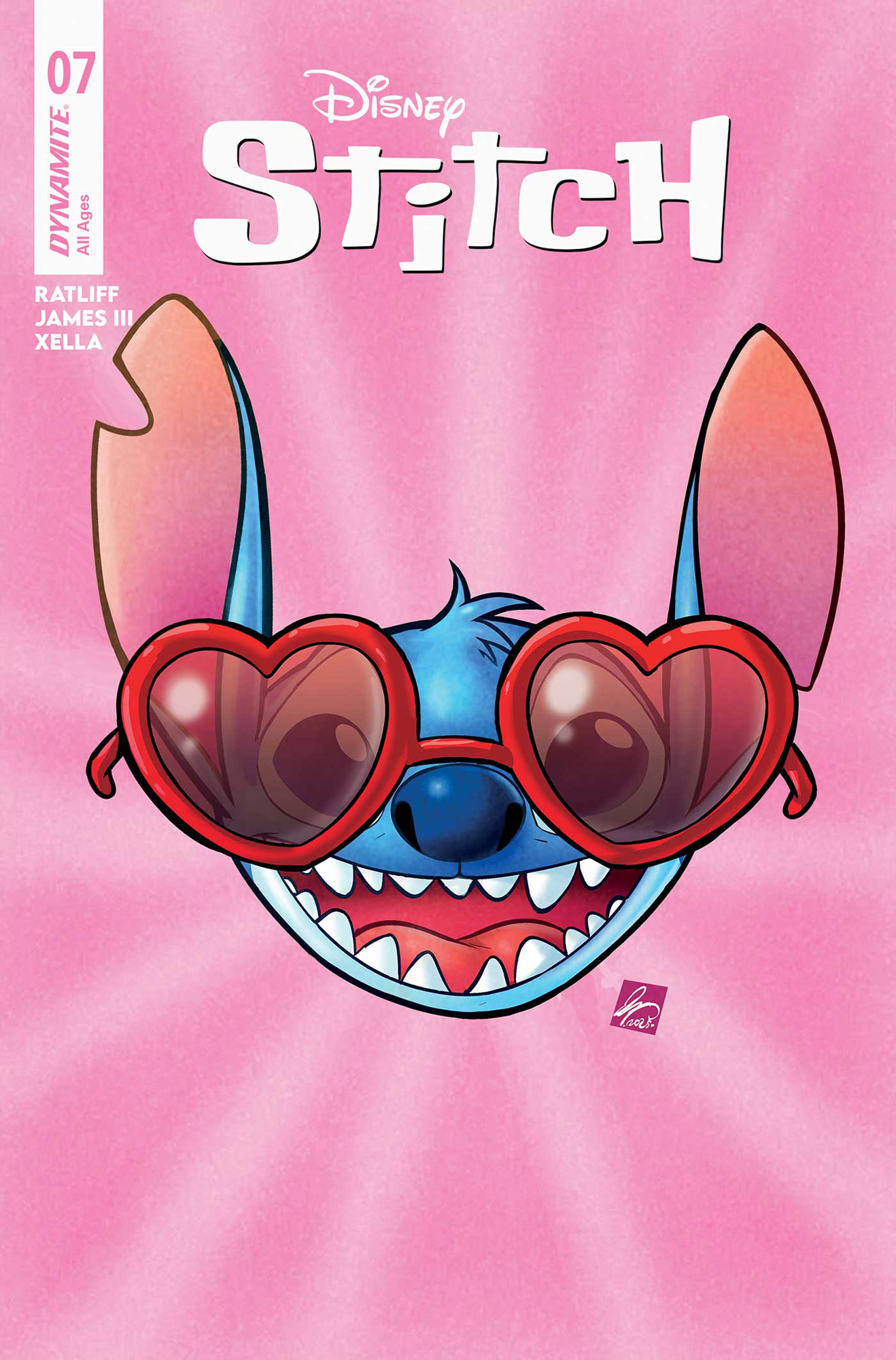 Card Stock Variant