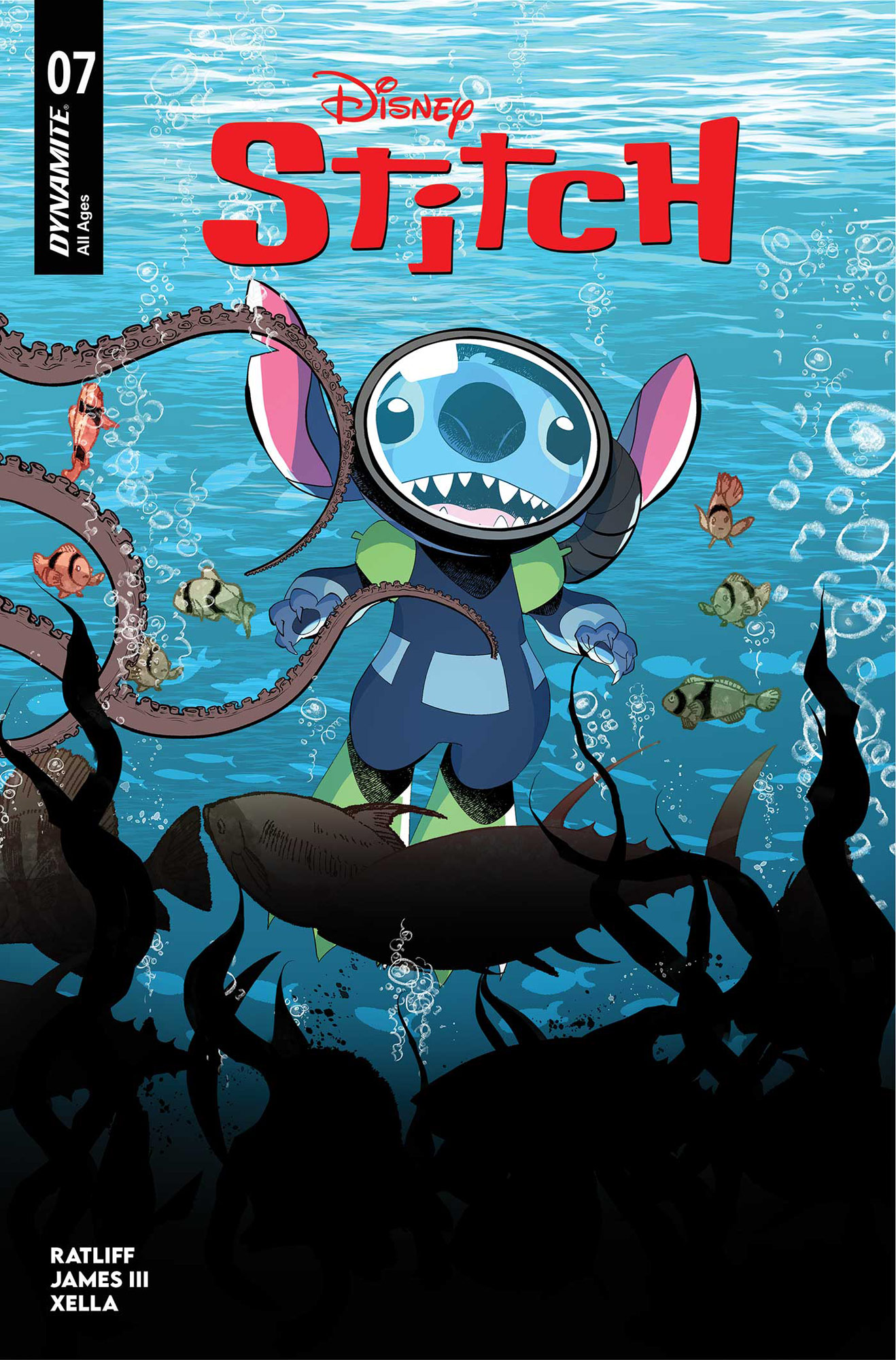 Card Stock Variant