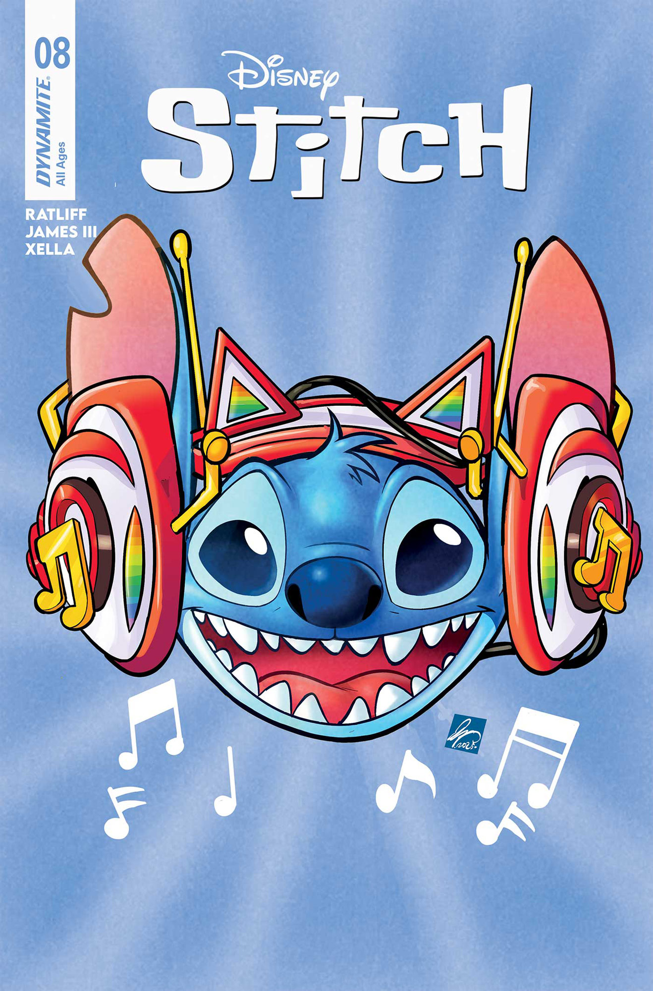 Card Stock Variant