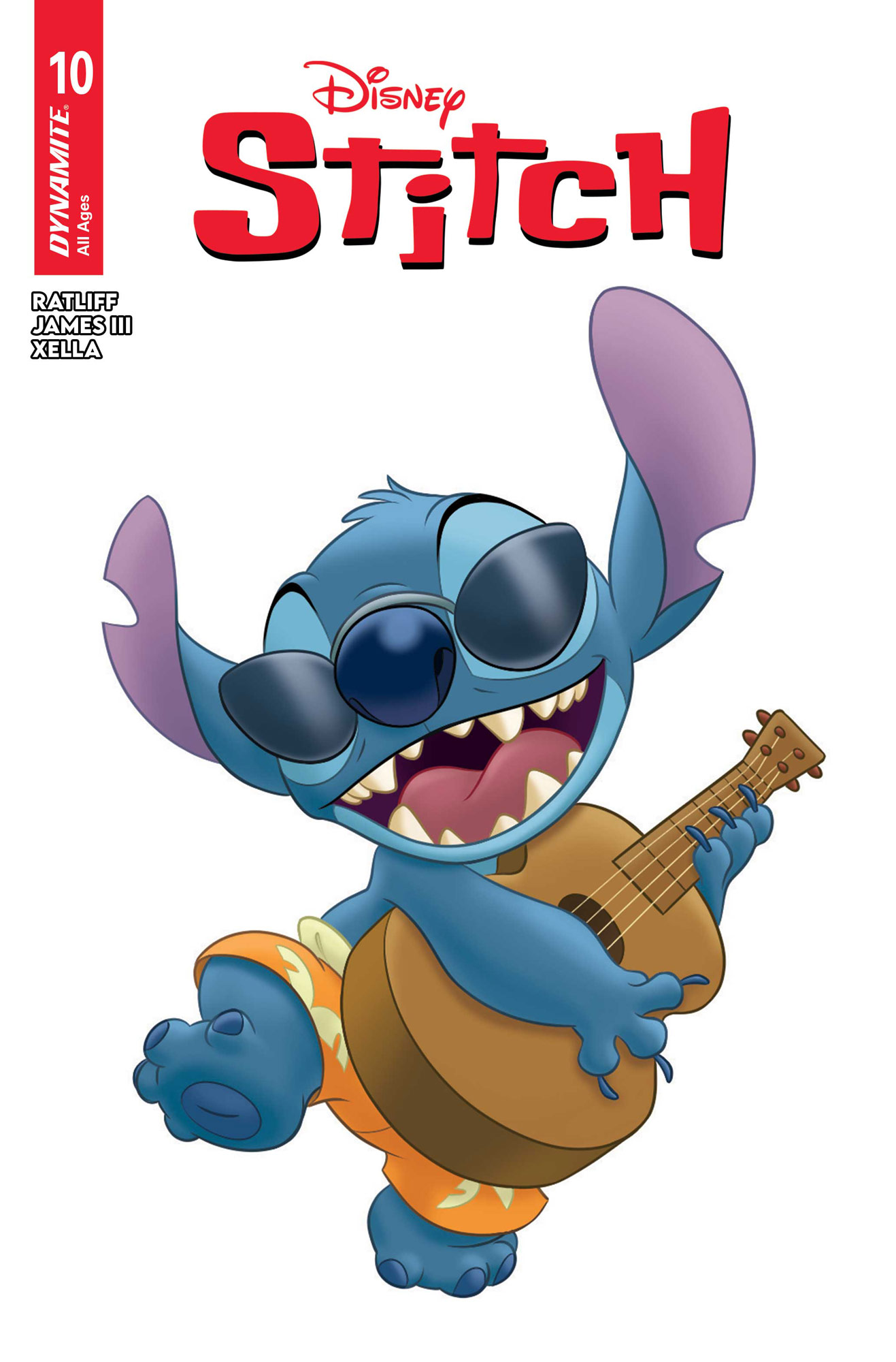 STORYBOOK ART Variant