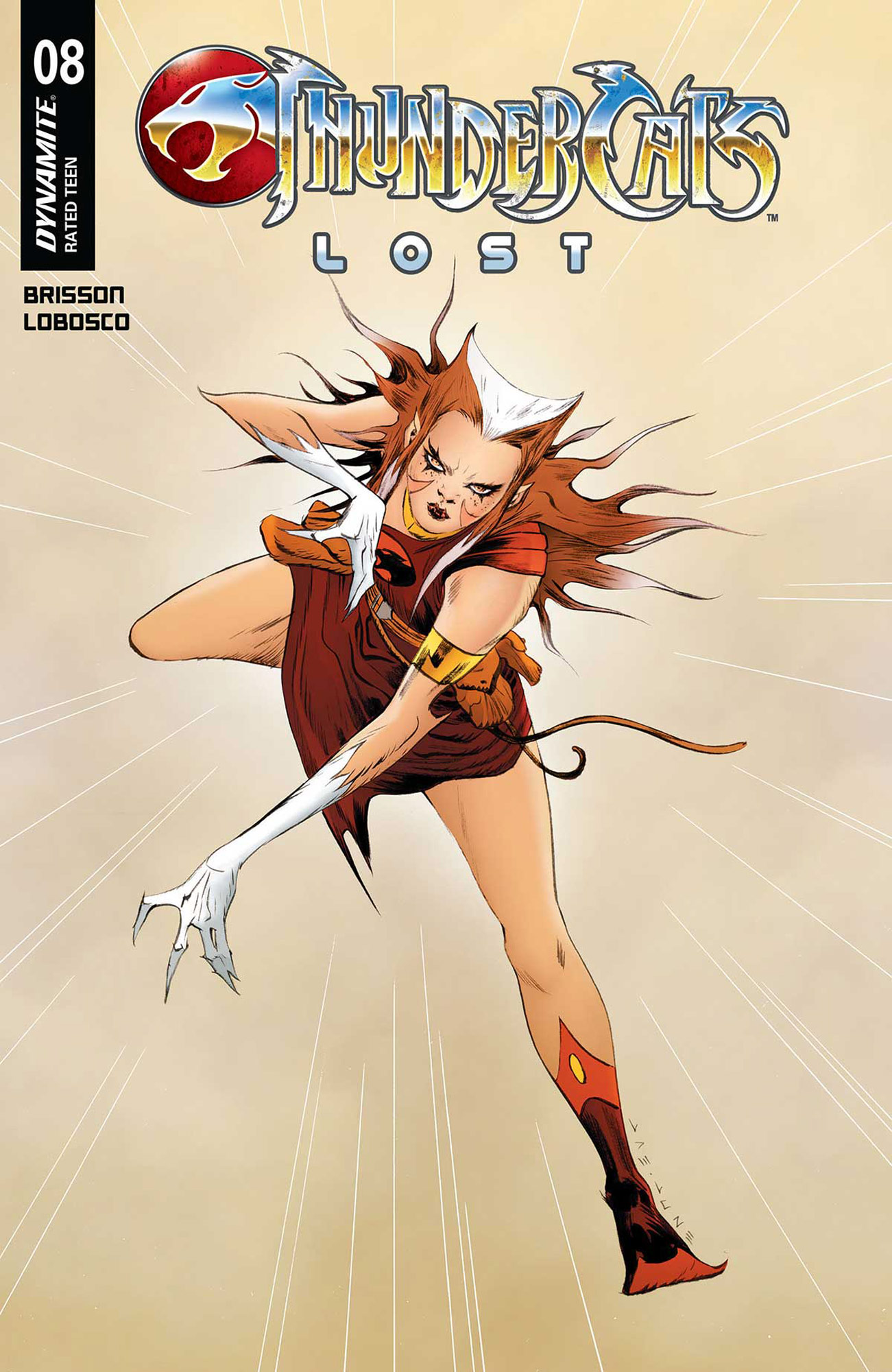 Card Stock Variant